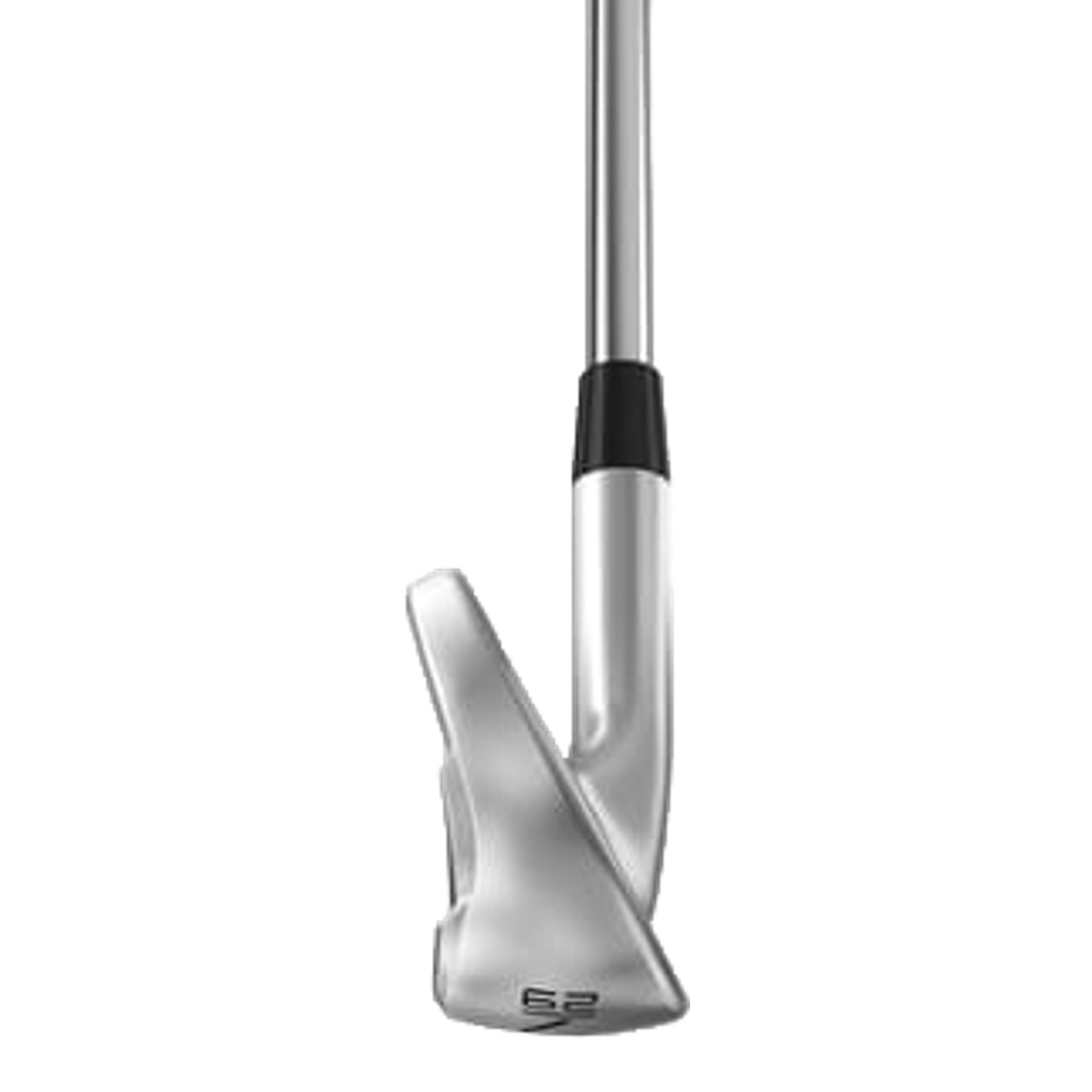 Cleveland Zipcore XL Eisensatz Damen