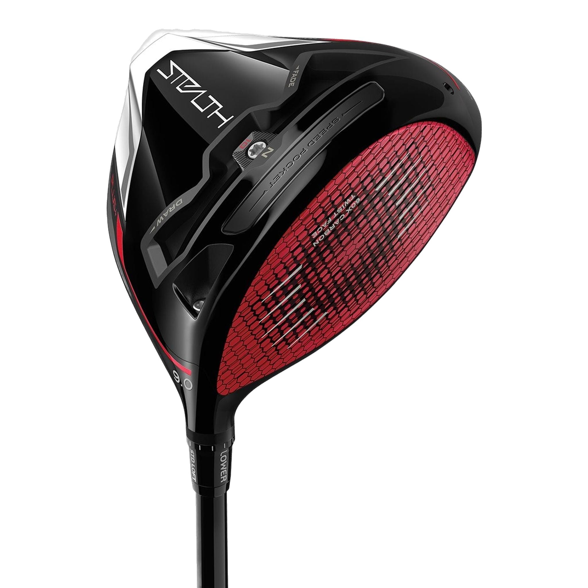 TaylorMade Stealth Plus Driver Herren