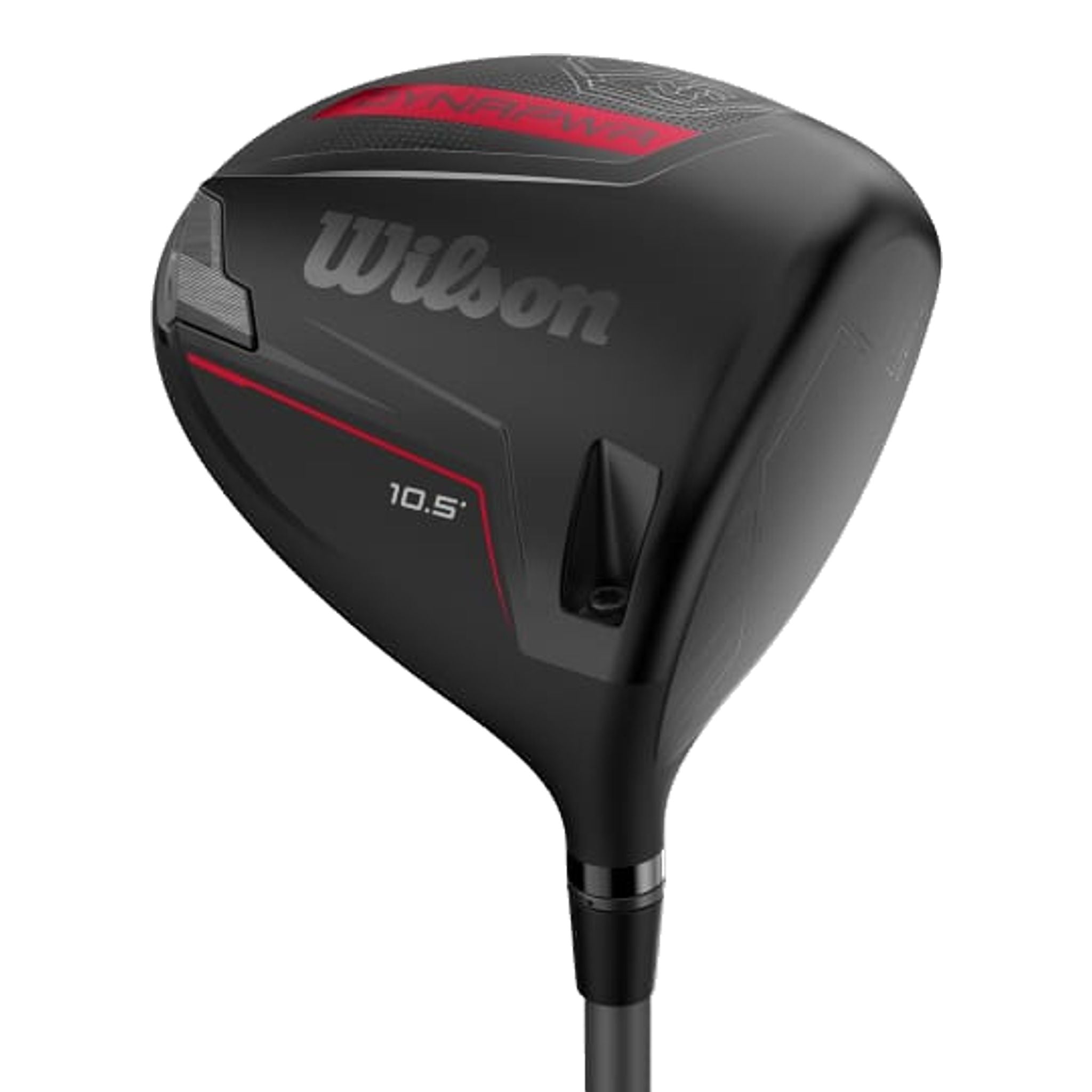 Wilson Dynapower Titanium Driver Herren