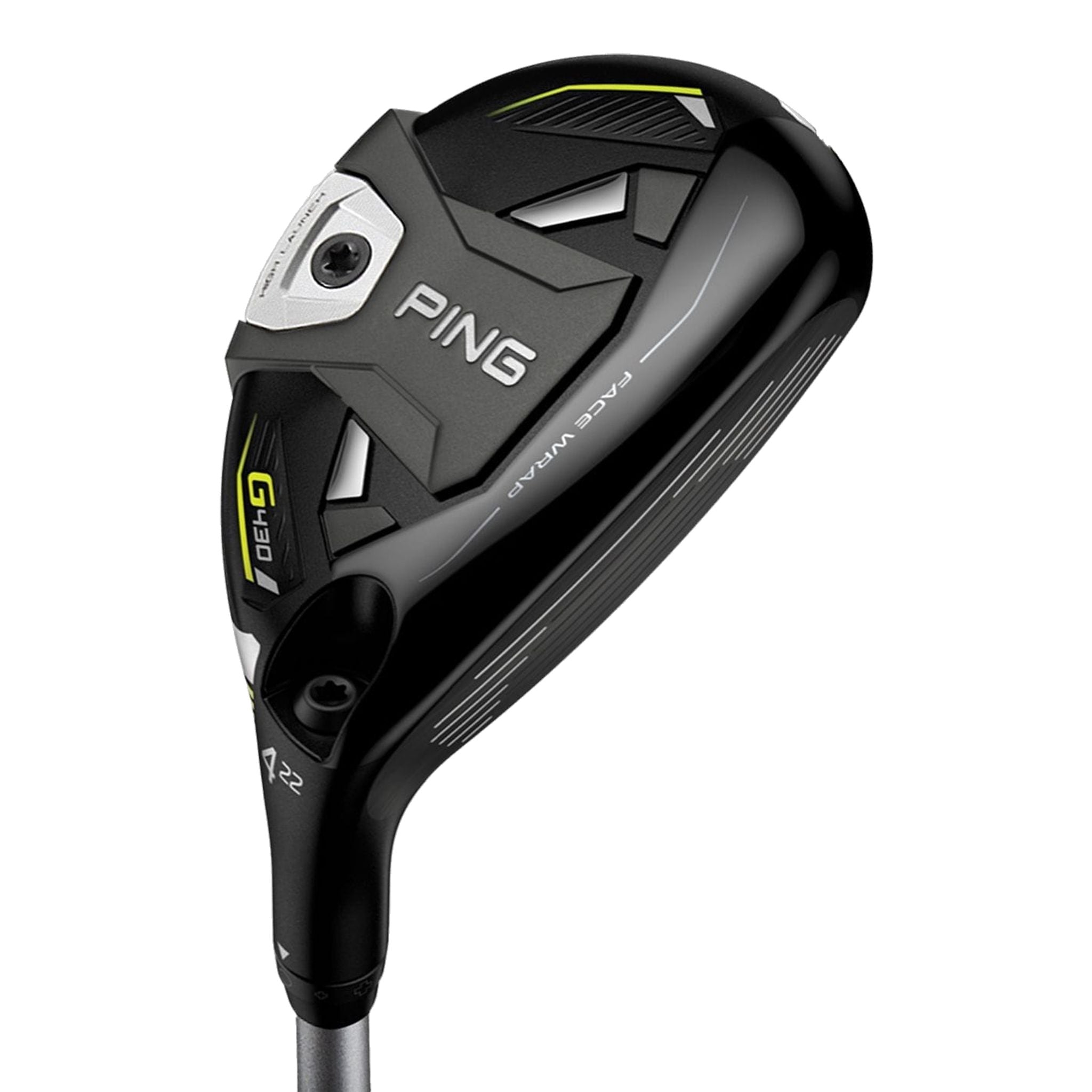 Ping G430 Hybrid