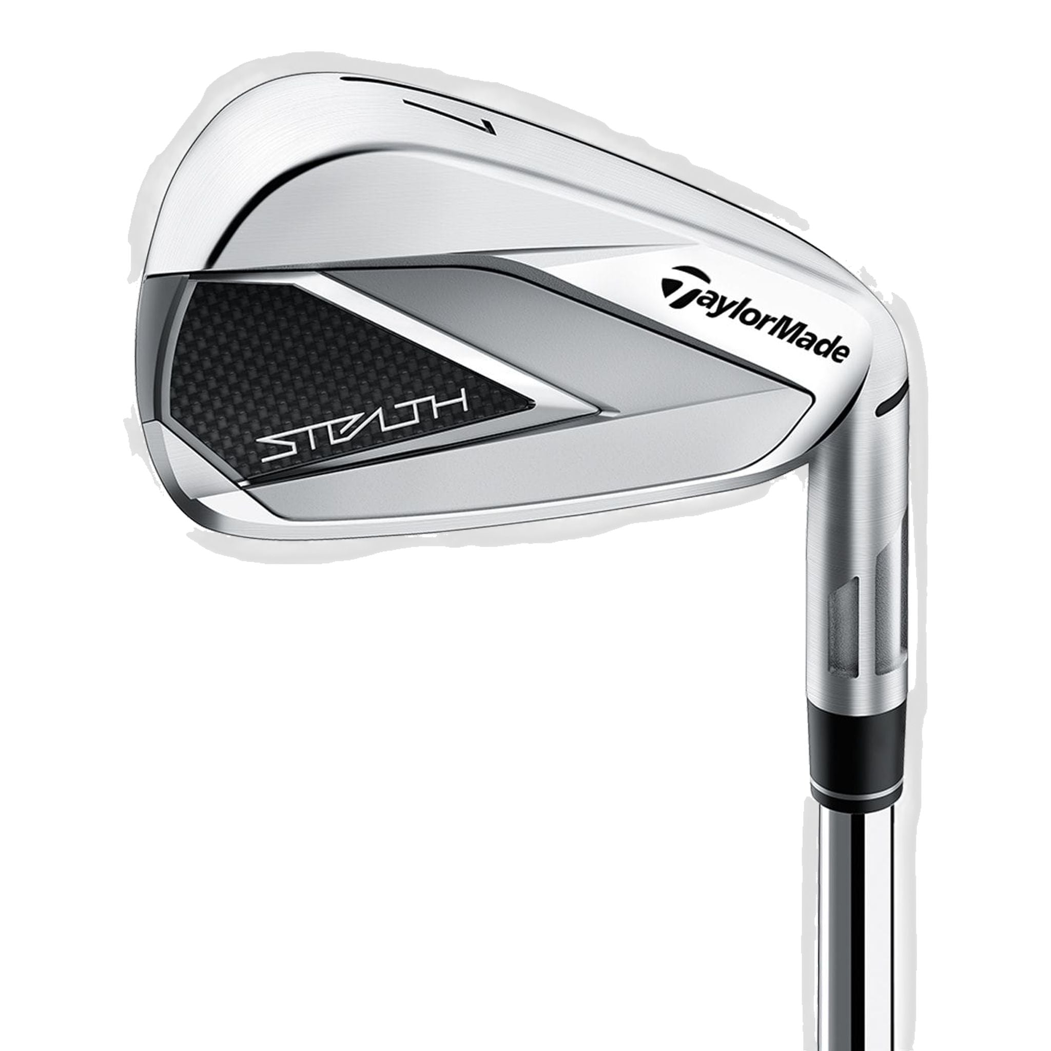 TaylorMade Stealth Eisensatz Herren