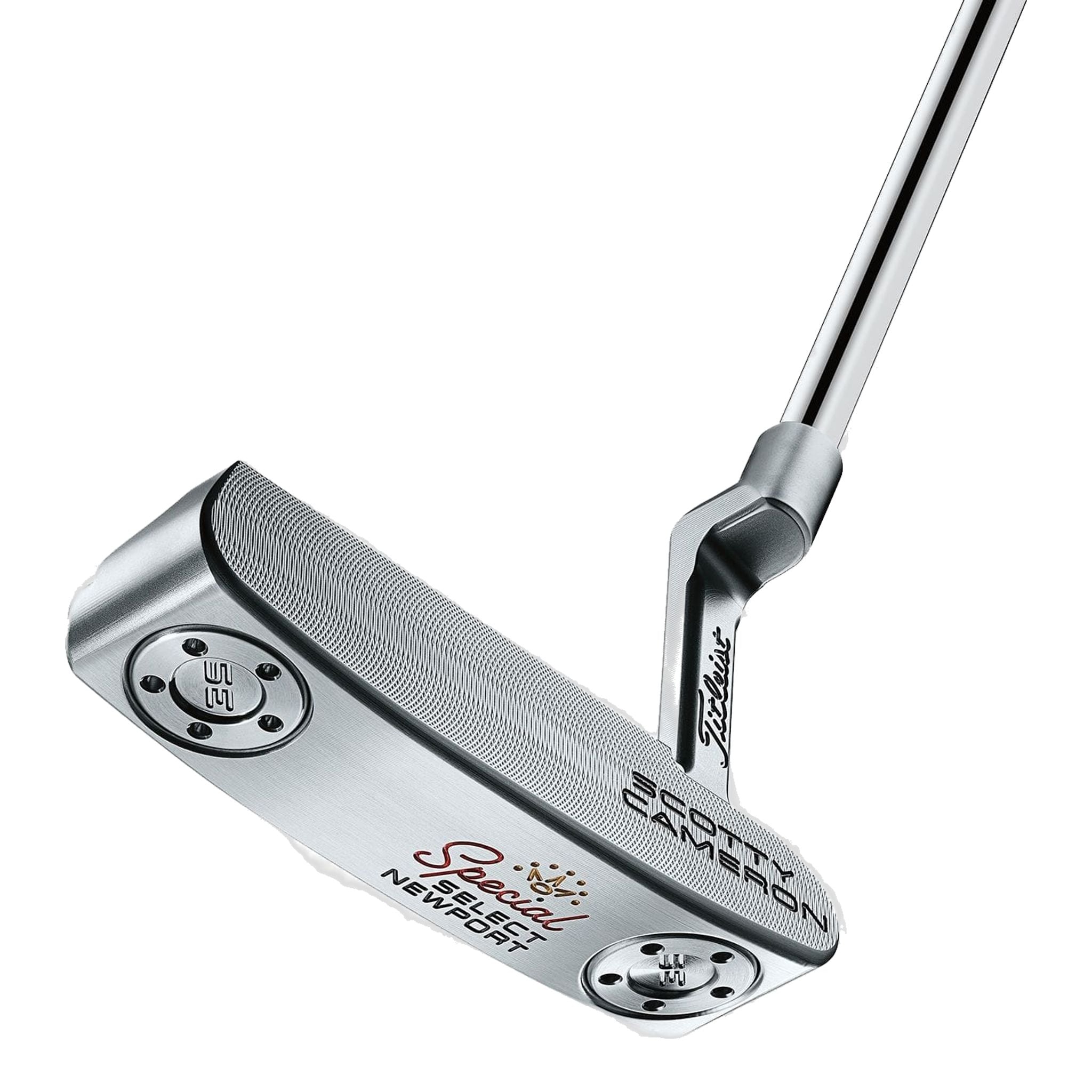 Scotty Cameron Special Select Newport 2020 Putter