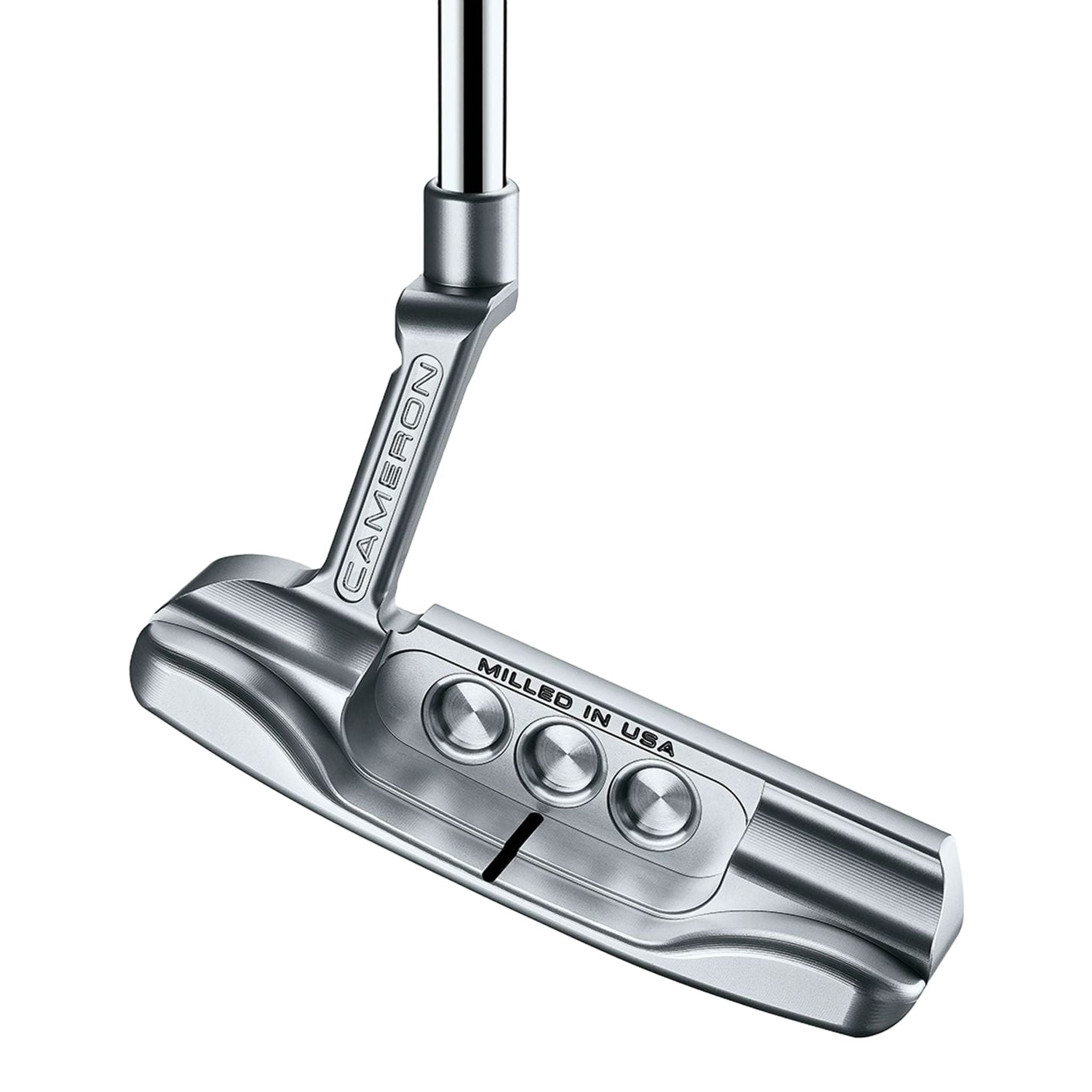 Scotty Cameron Super Select Newport Putter