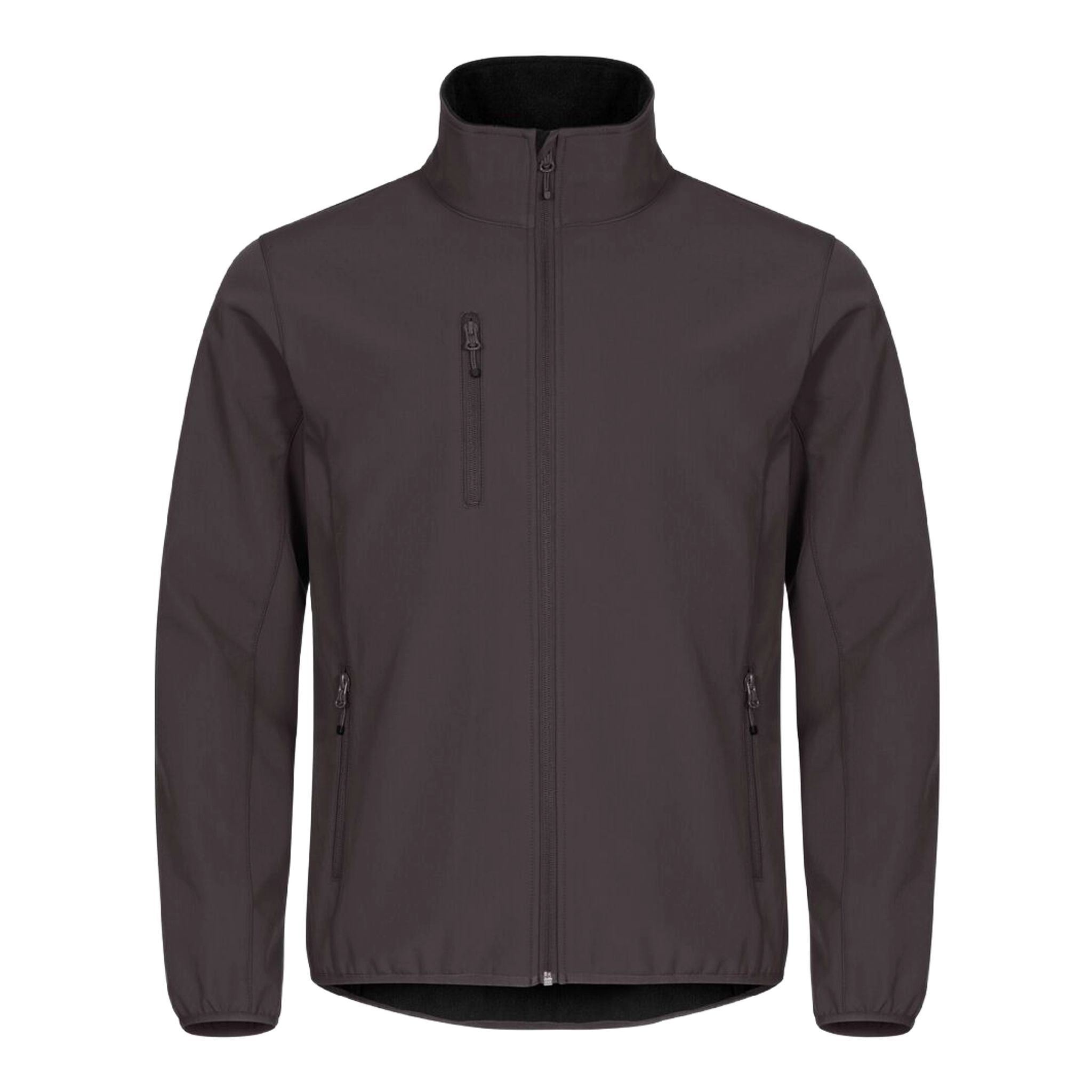 Clique Classic Softshell Jacke Herren
