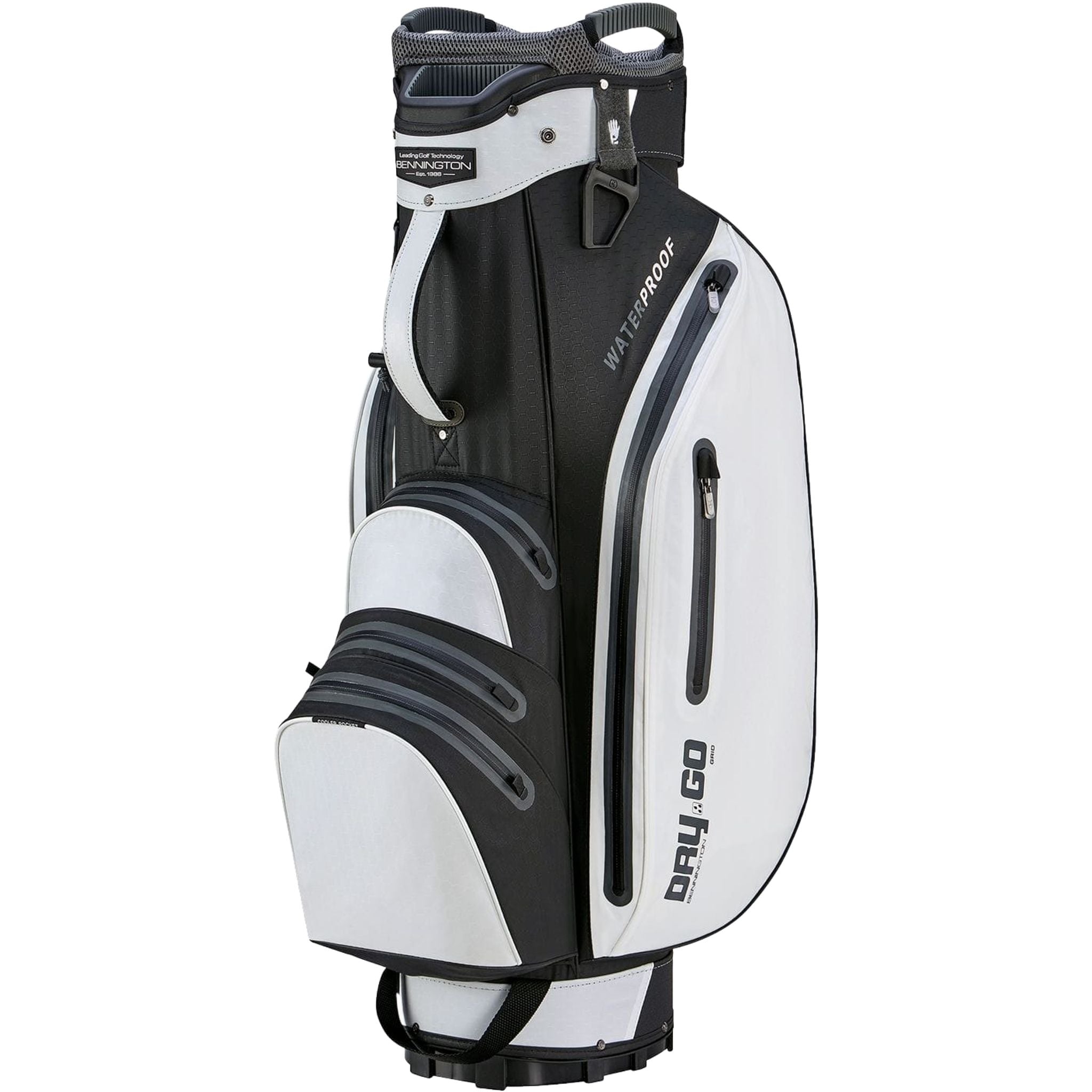 Bennington DRY Grid Orga Cartbag