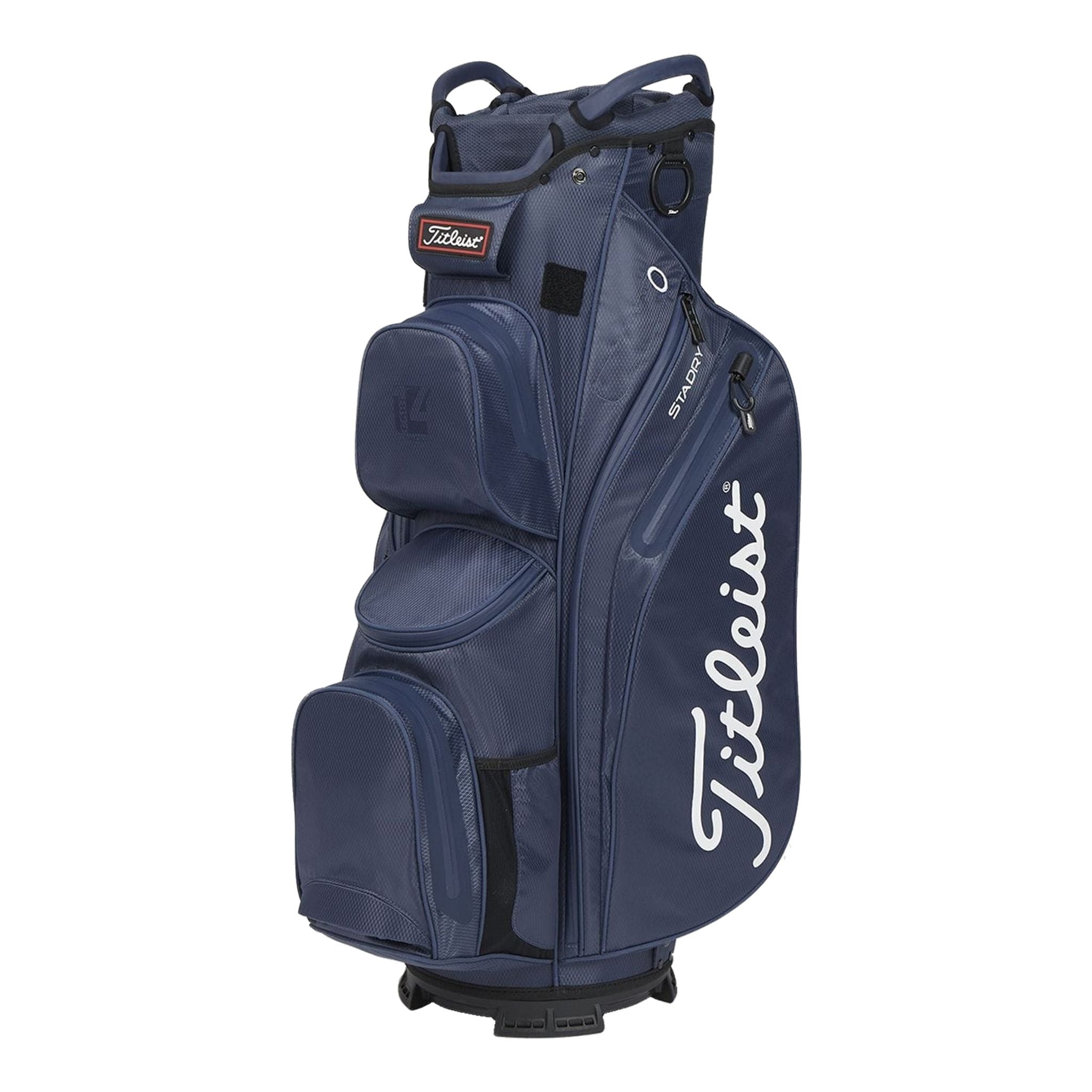 Titleist 14 StaDry Cartbag