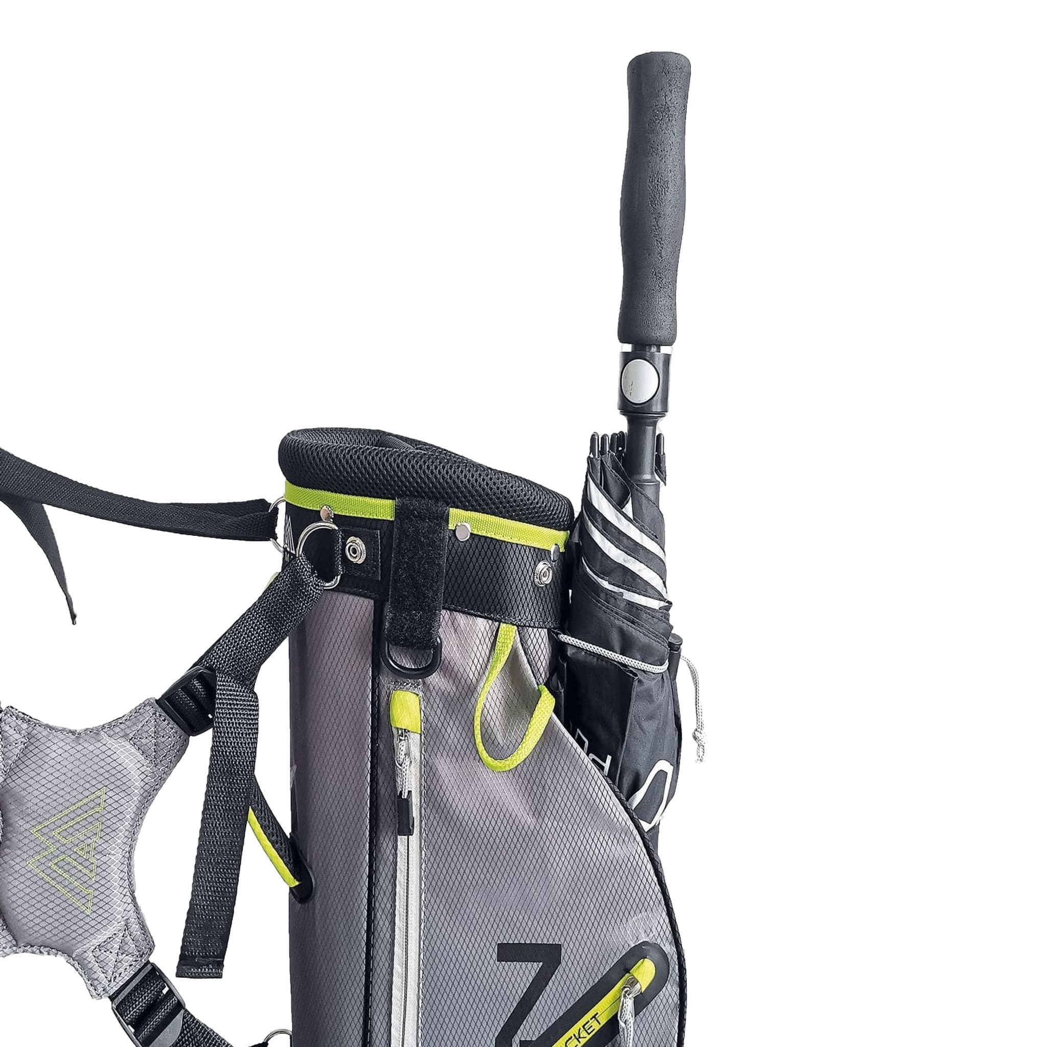 Big Max Heaven Six Standbag