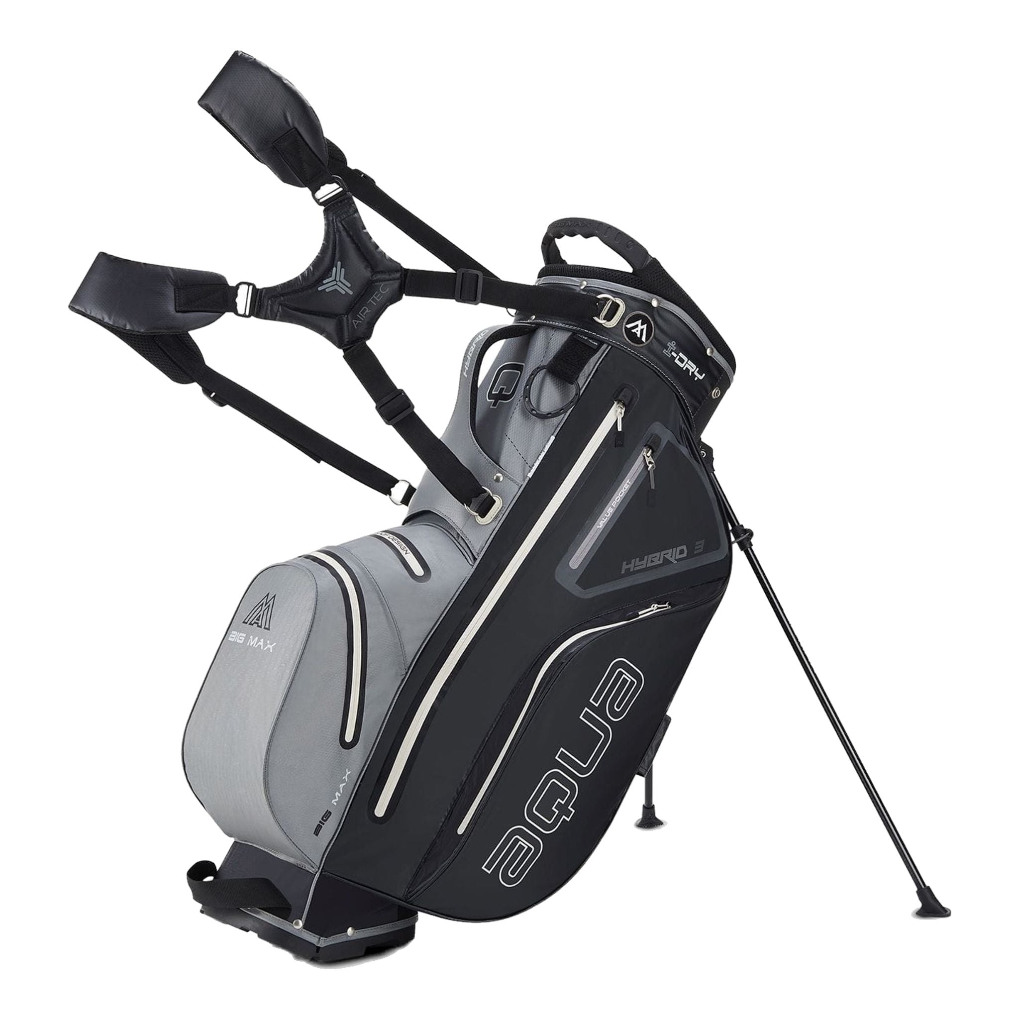 Big Max Aqua Hybrid 3 Standbag