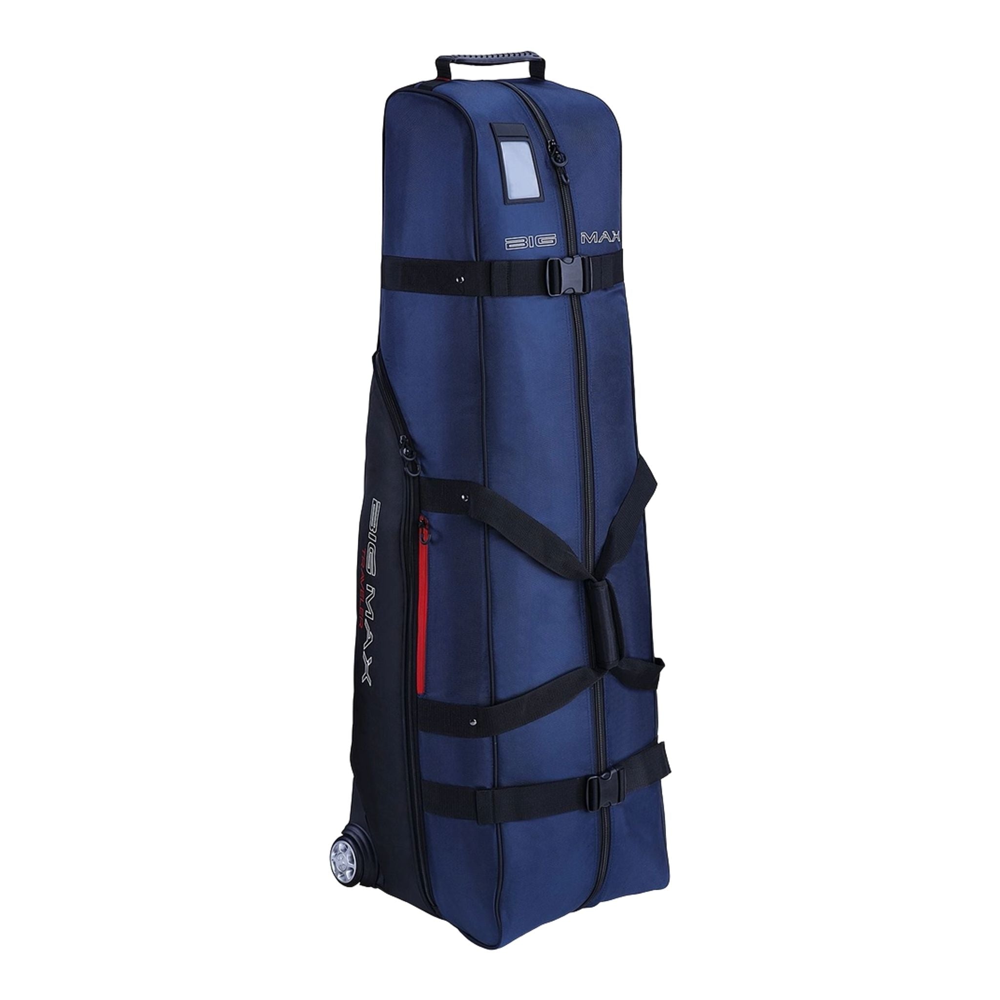 Big Max Traveler Travelcover