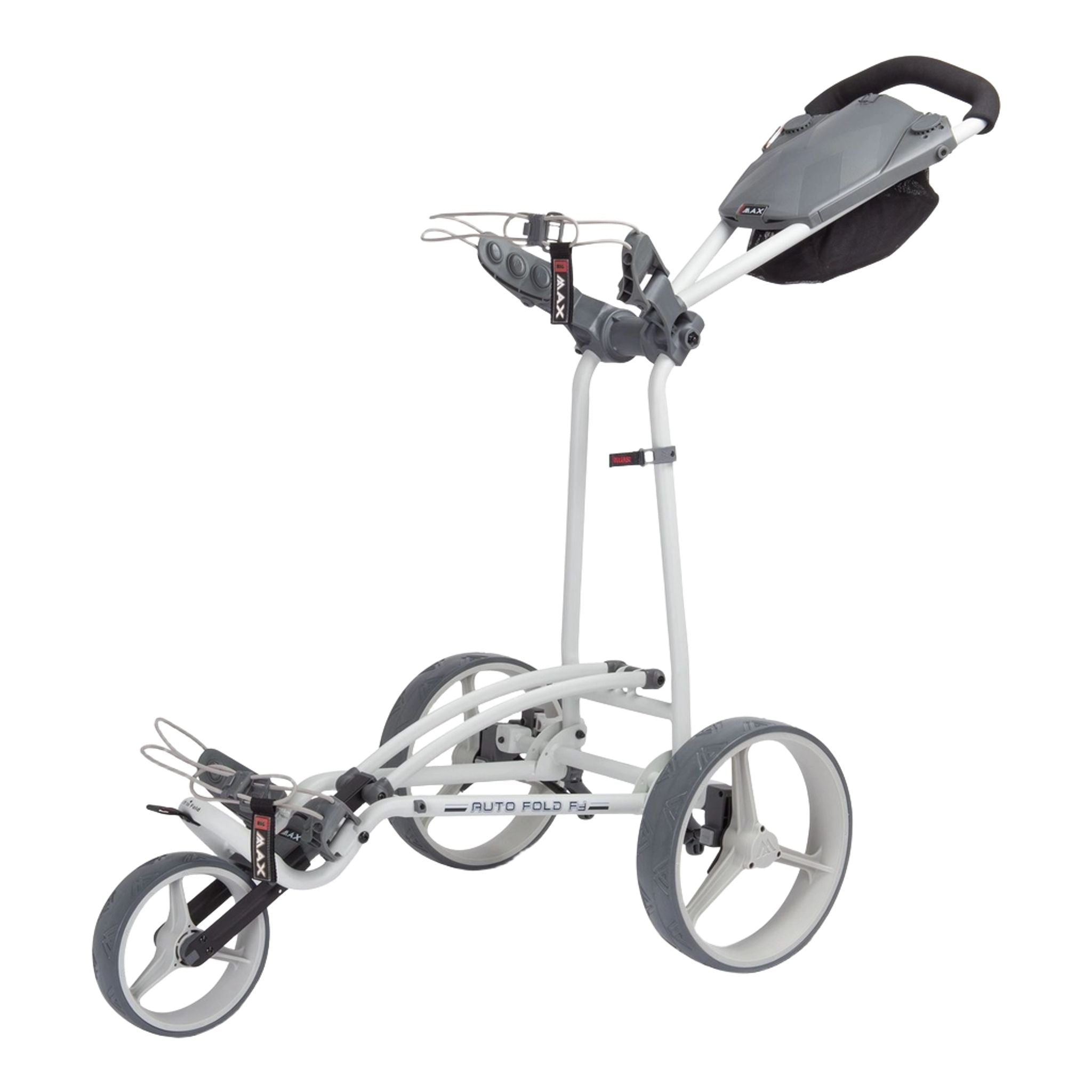 Big Max Autofold FF Golf-Trolley