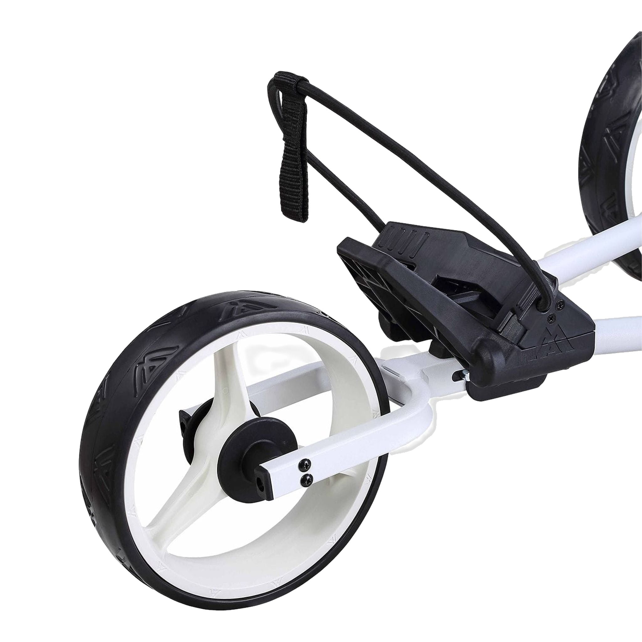 Big Max Ti Lite Golftrolley