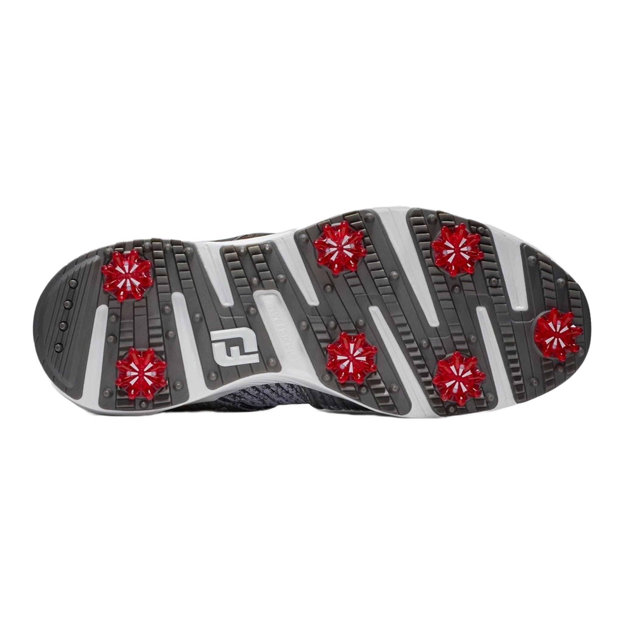 Footjoy Hyperflex BOA Golfschuhe Herren