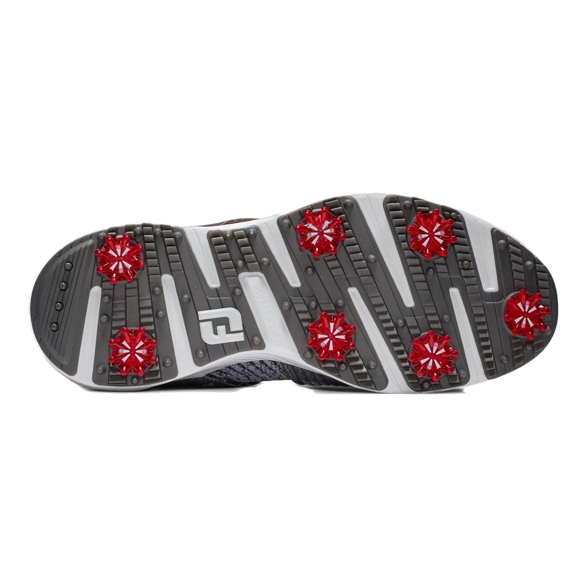 Footjoy Hyperflex BOA Golfschuhe Herren