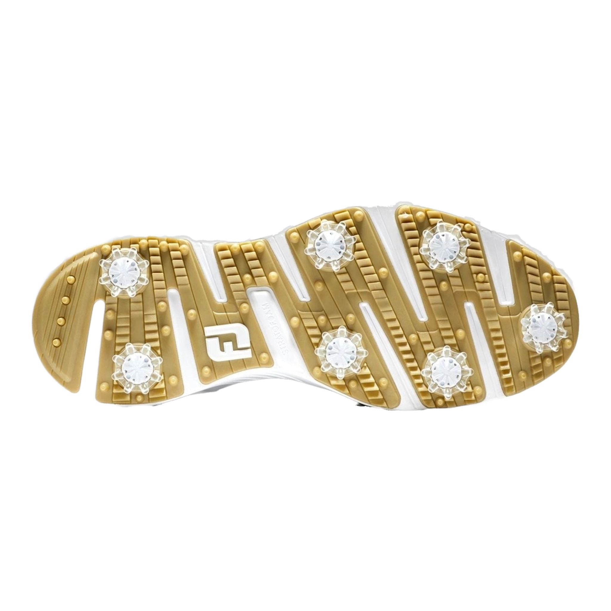 Footjoy Hyperflex BOA Golfschuhe Herren