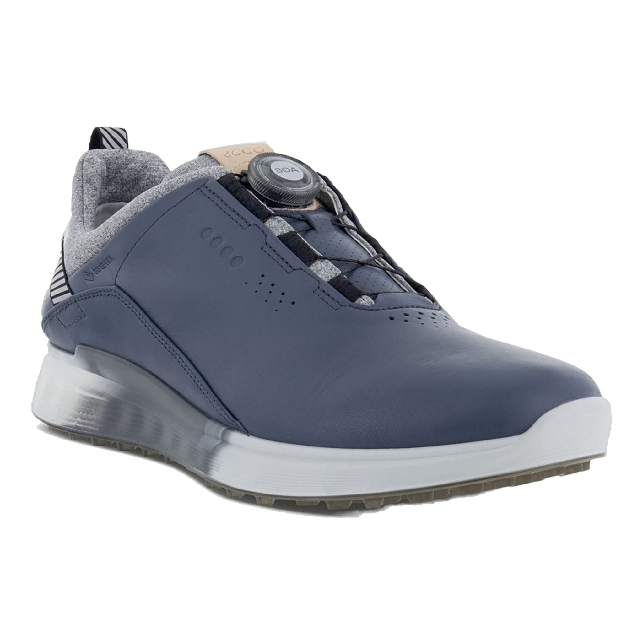 Ecco S-Three BOA Golfschuhe Herren
