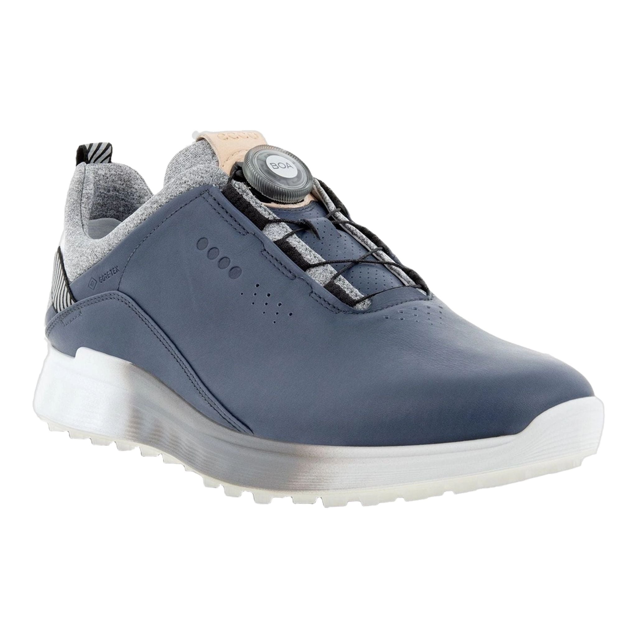Ecco S-Three BOA Golfschuhe Herren