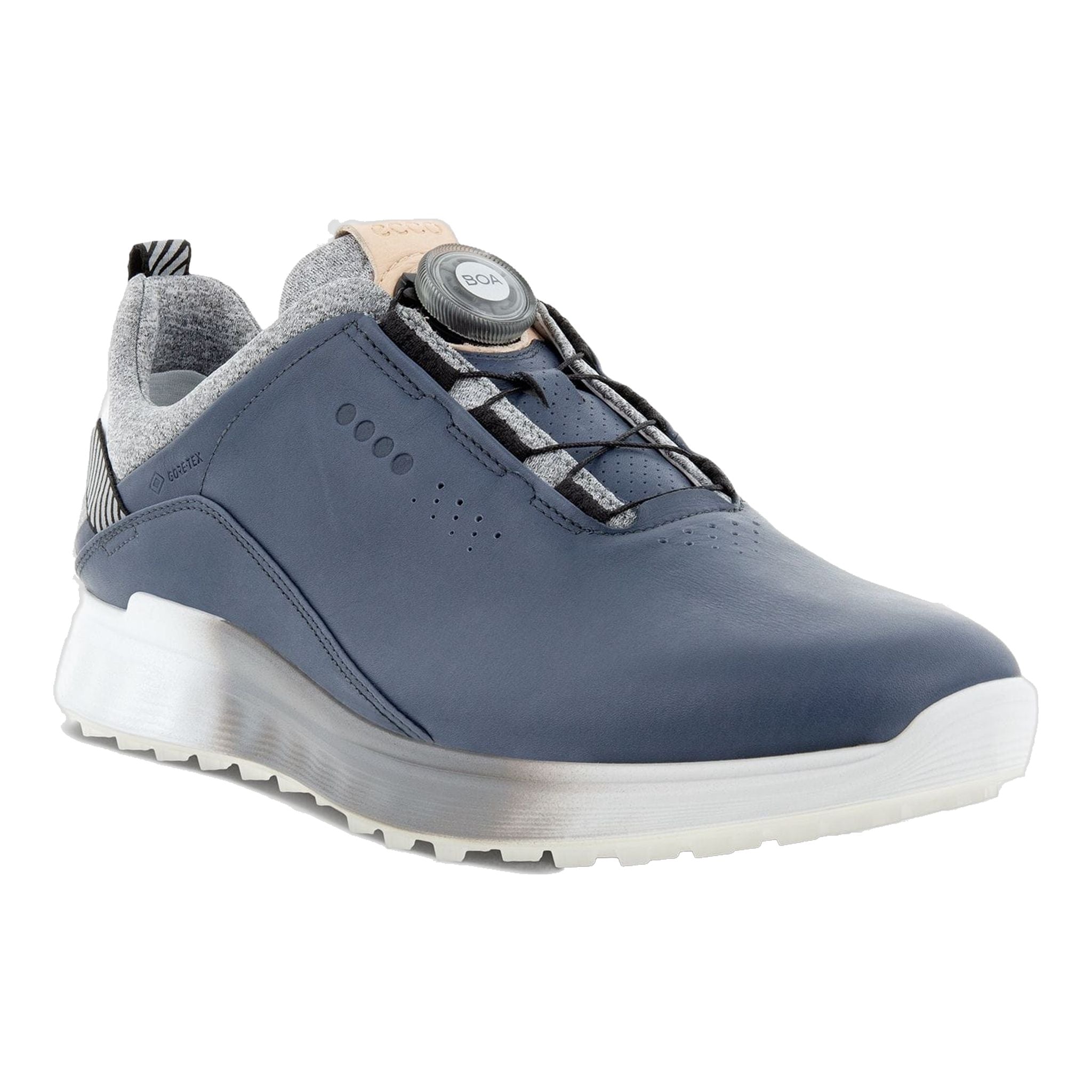 Ecco S-Three BOA Golfschuhe Herren