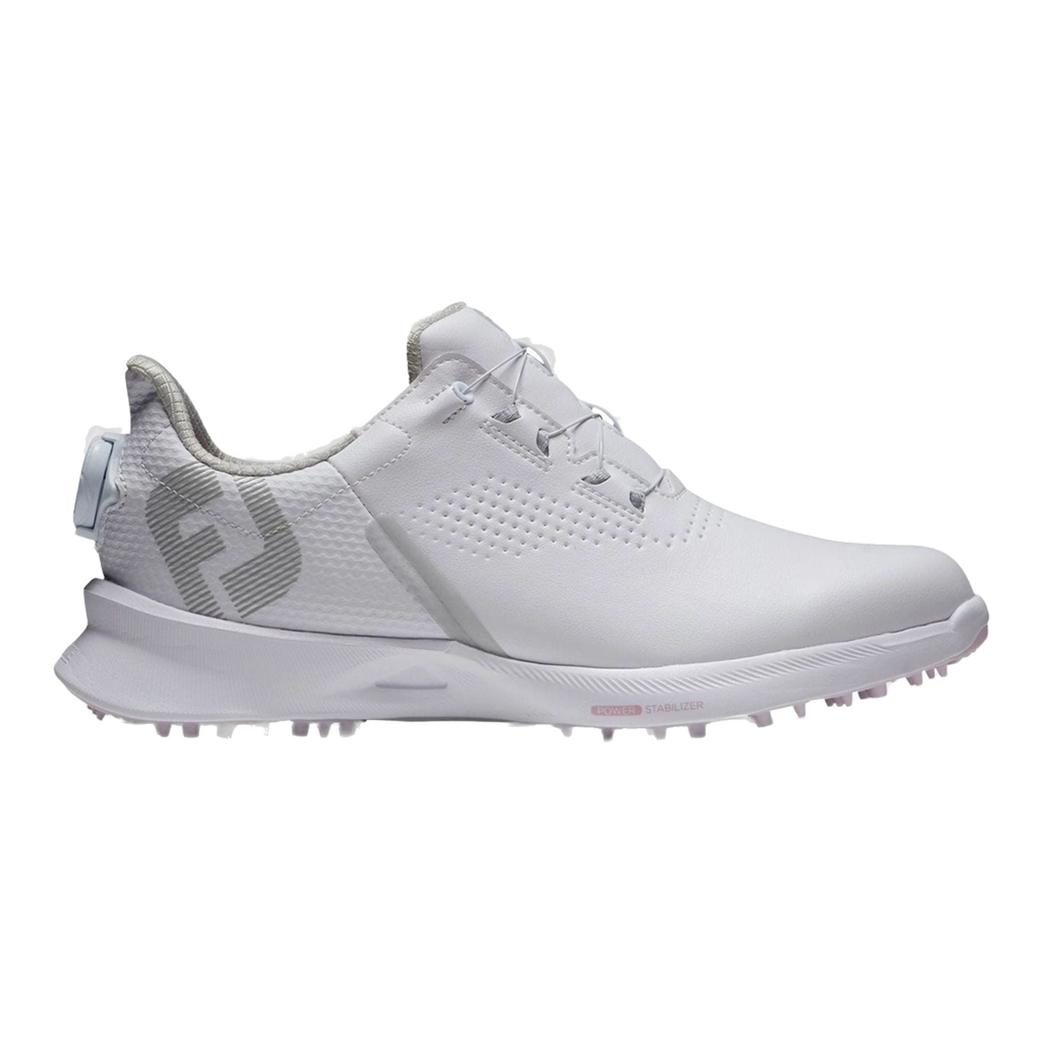 Footjoy Fuel BOA Golfschuhe Damen
