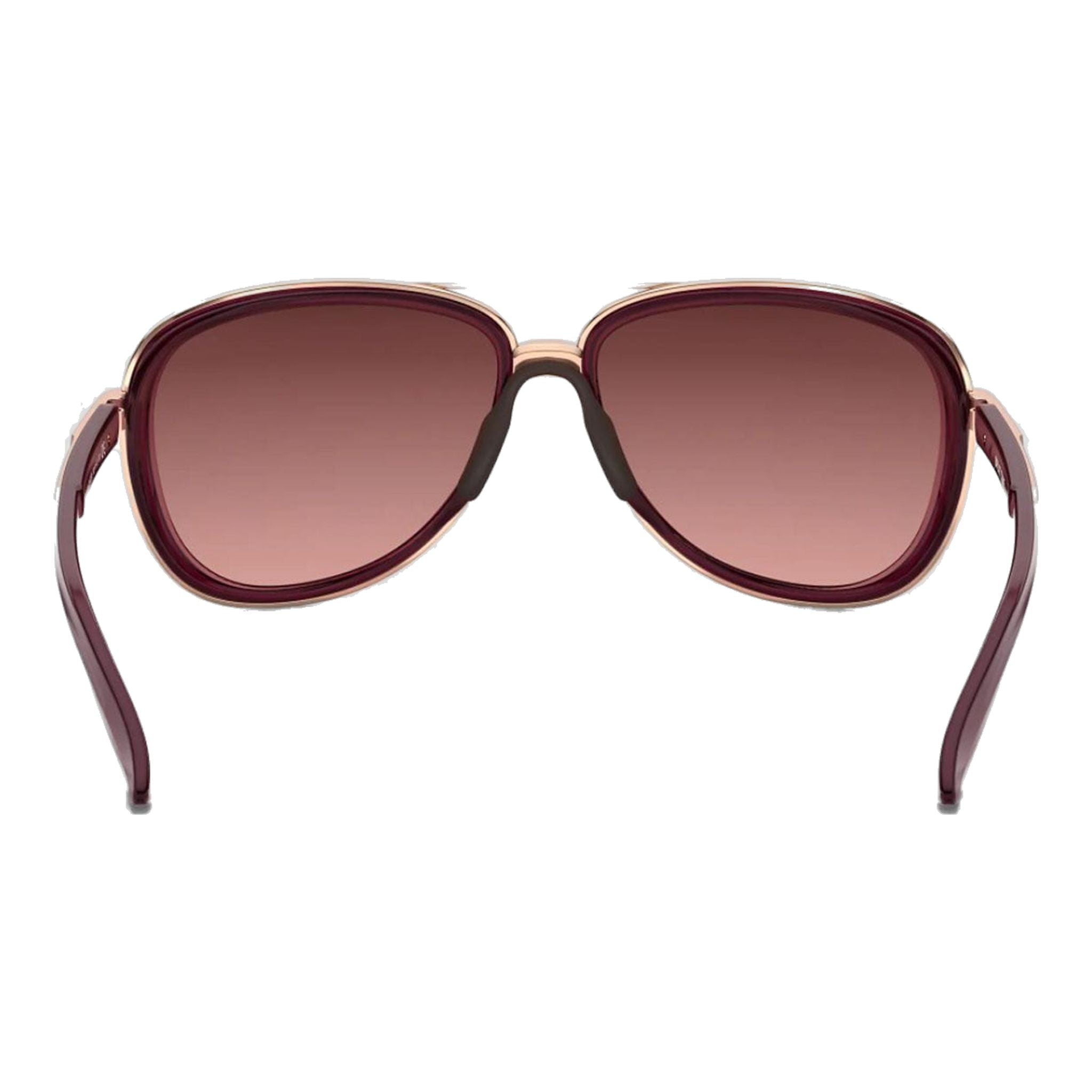 Oakley Split Time G40 Black Gradient Sonnenbrille Damen