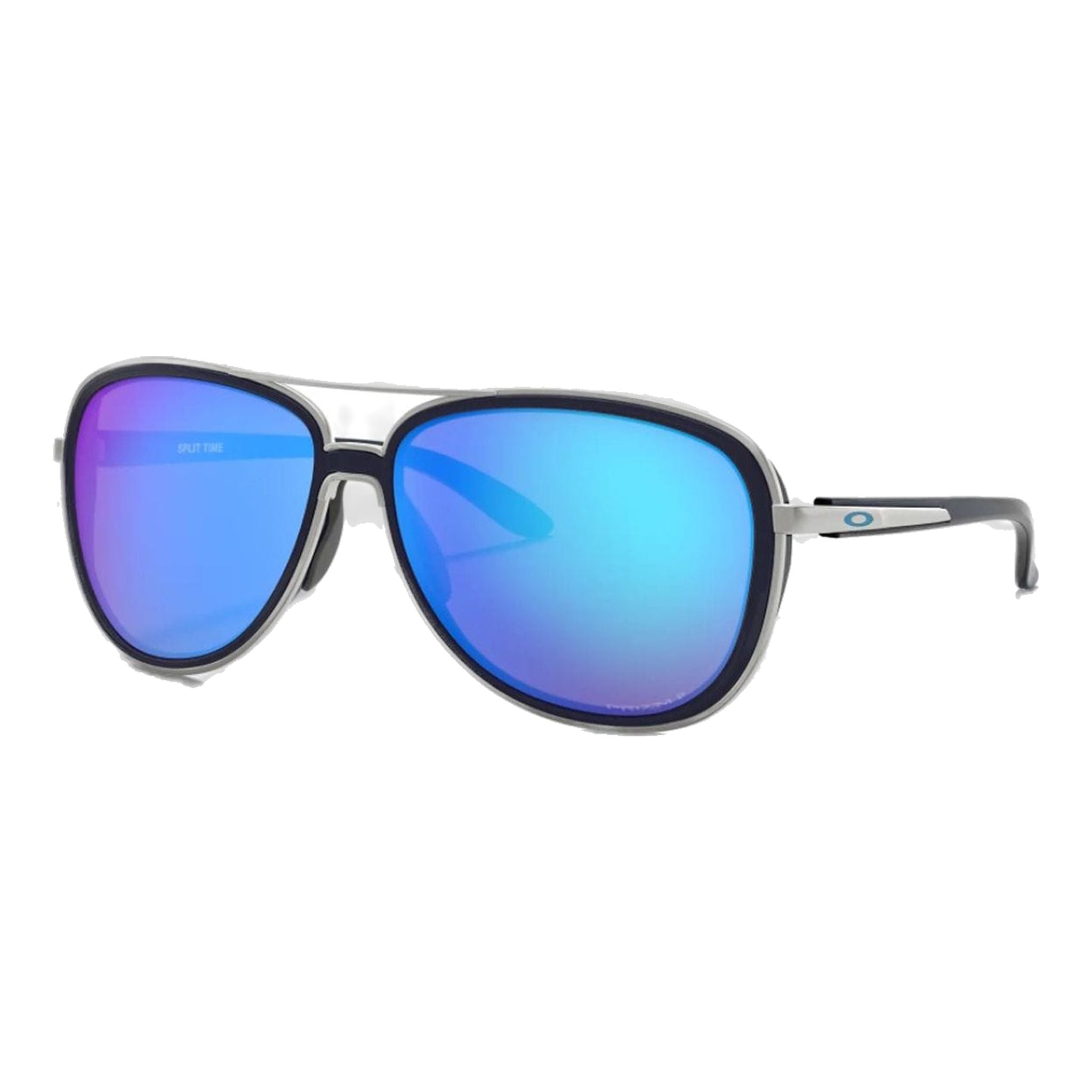Oakley Split Time Sonnenbrille Damen