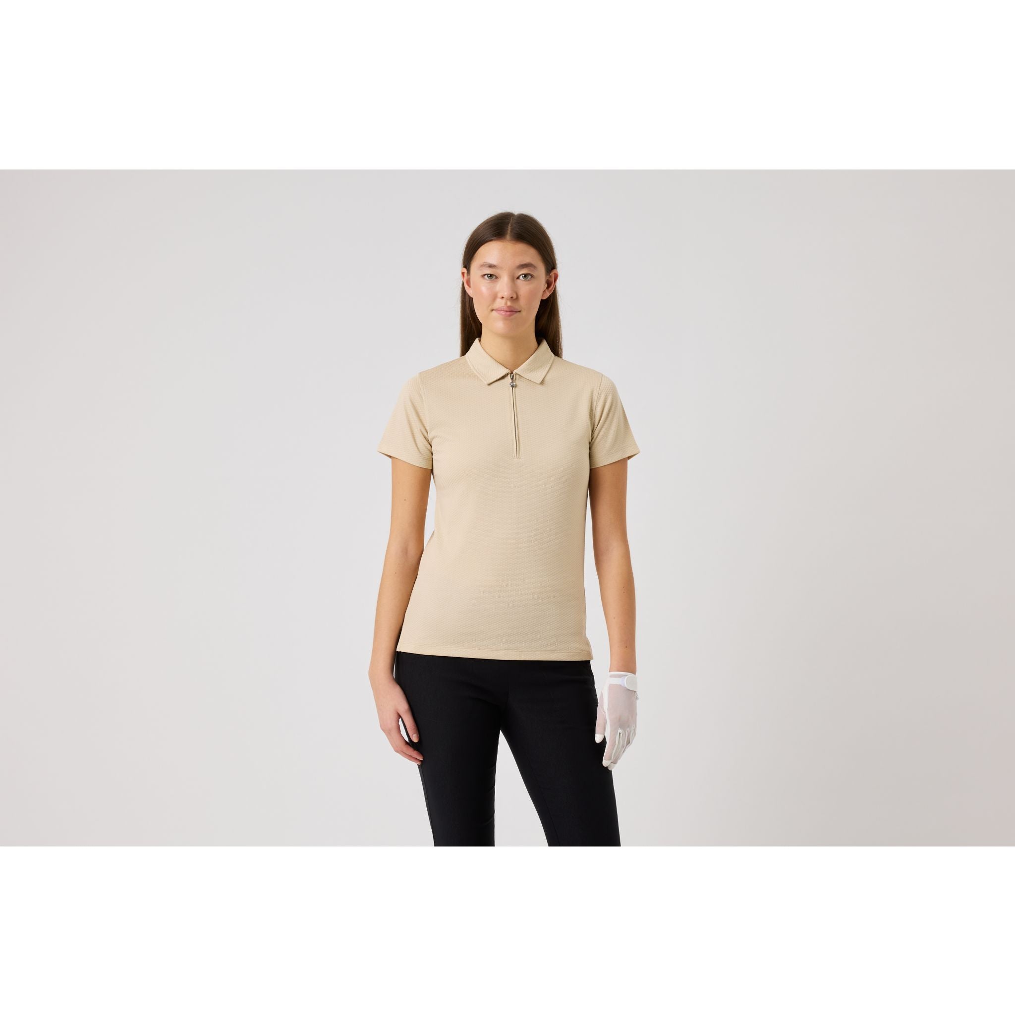 Daily Sports Peoria Short Sleeve Polo Damen