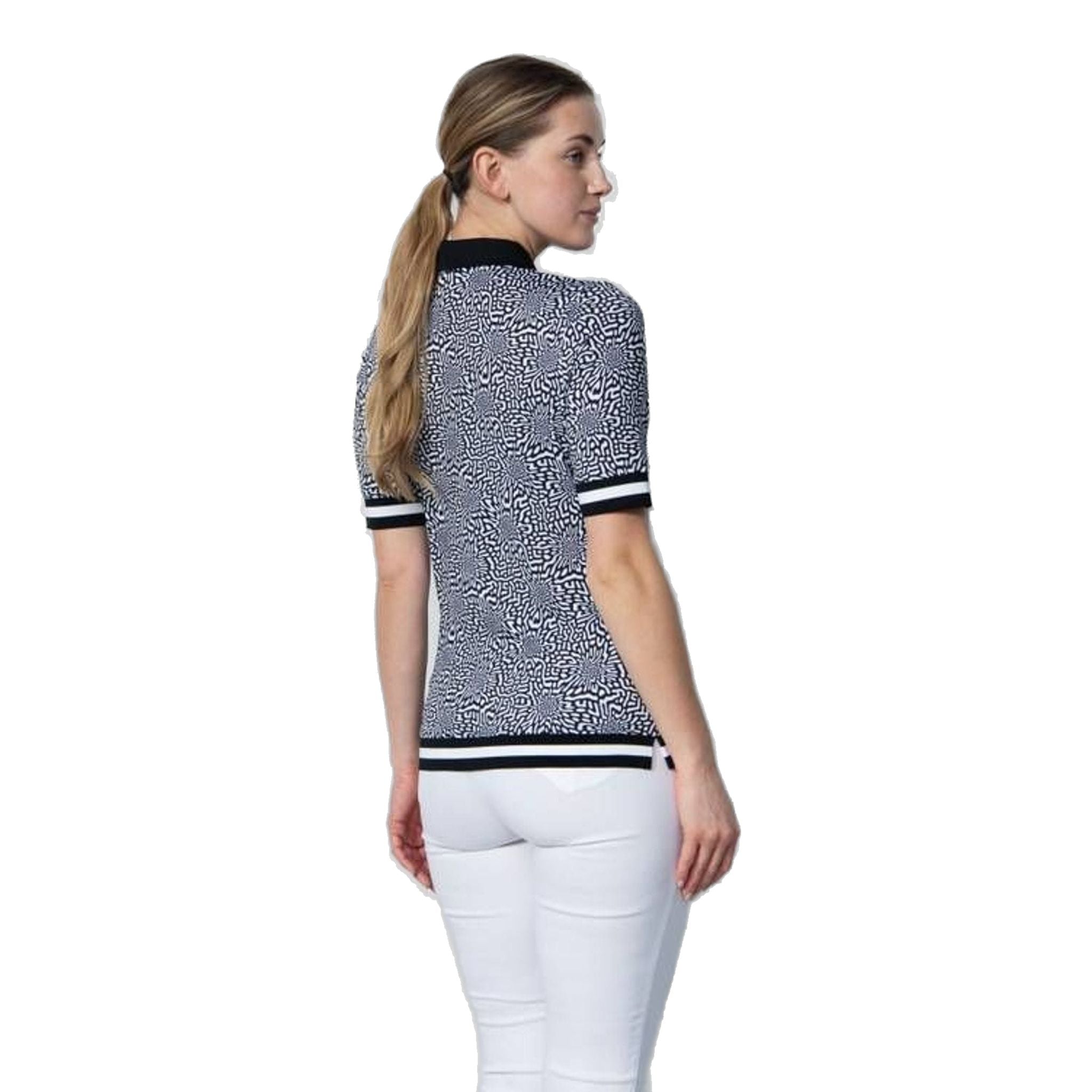 Daily Sports Kyoto Poloshirt Damen