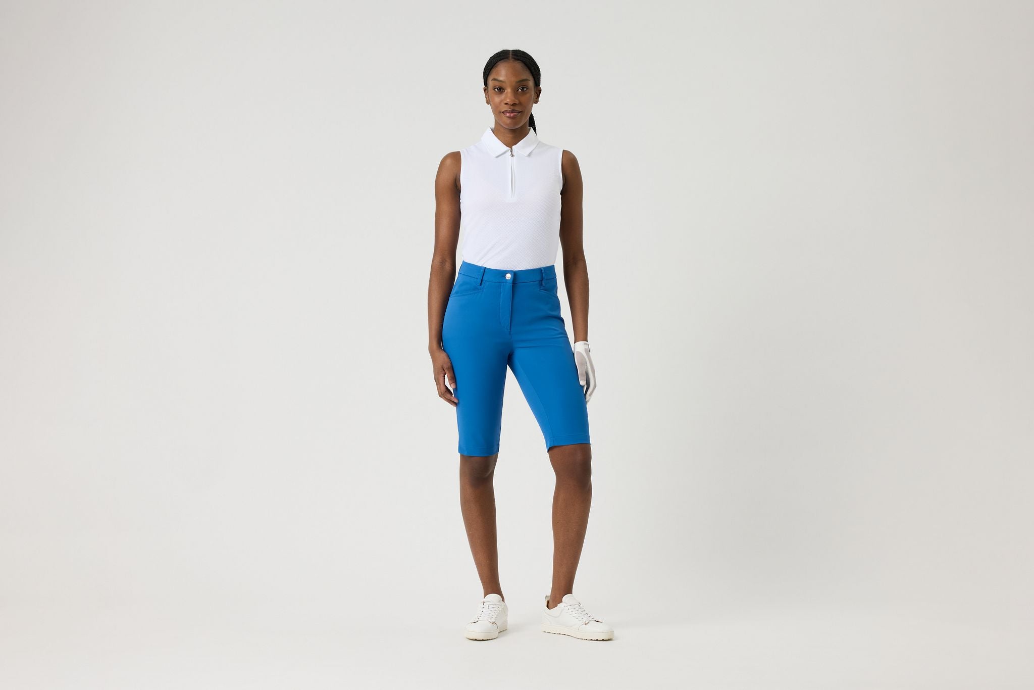 Daily Sports Lyric V2 Bermuda Shorts Damen