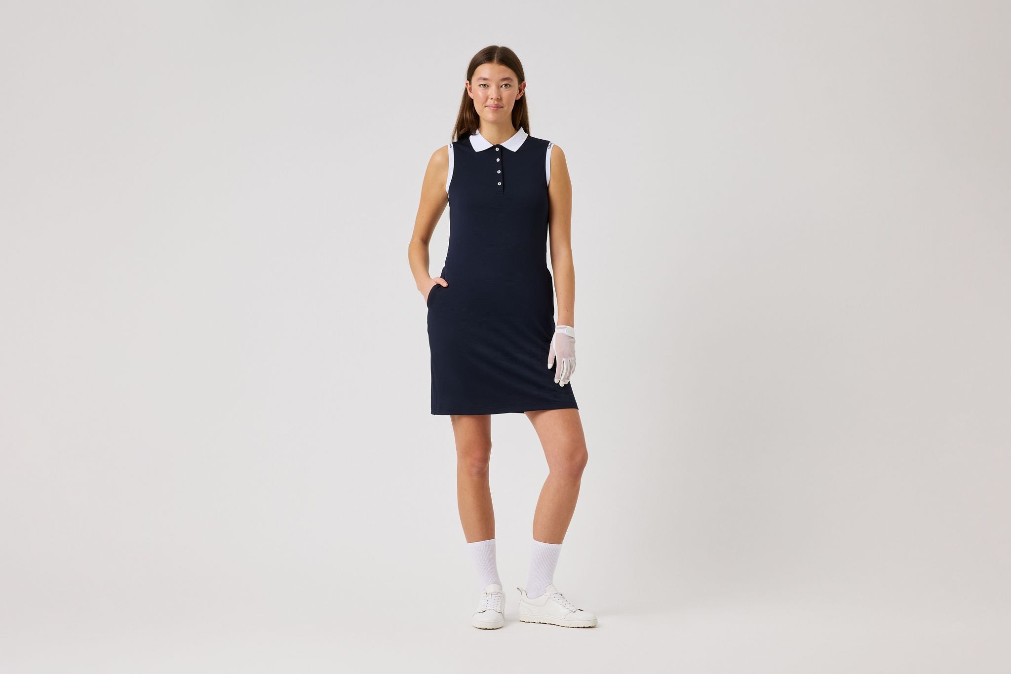 Daily Sports Sicaya SL Kleid Damen