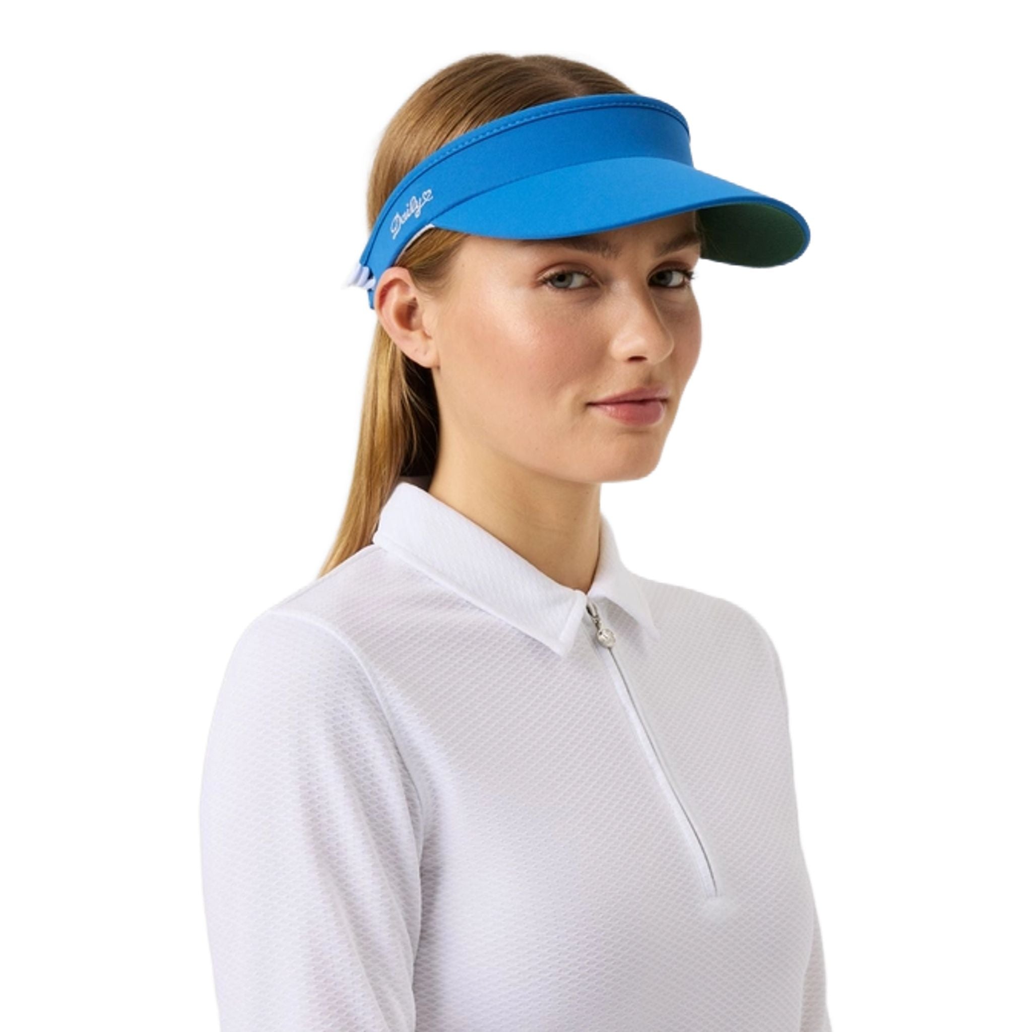 Daily Sports Marina Visor Damen