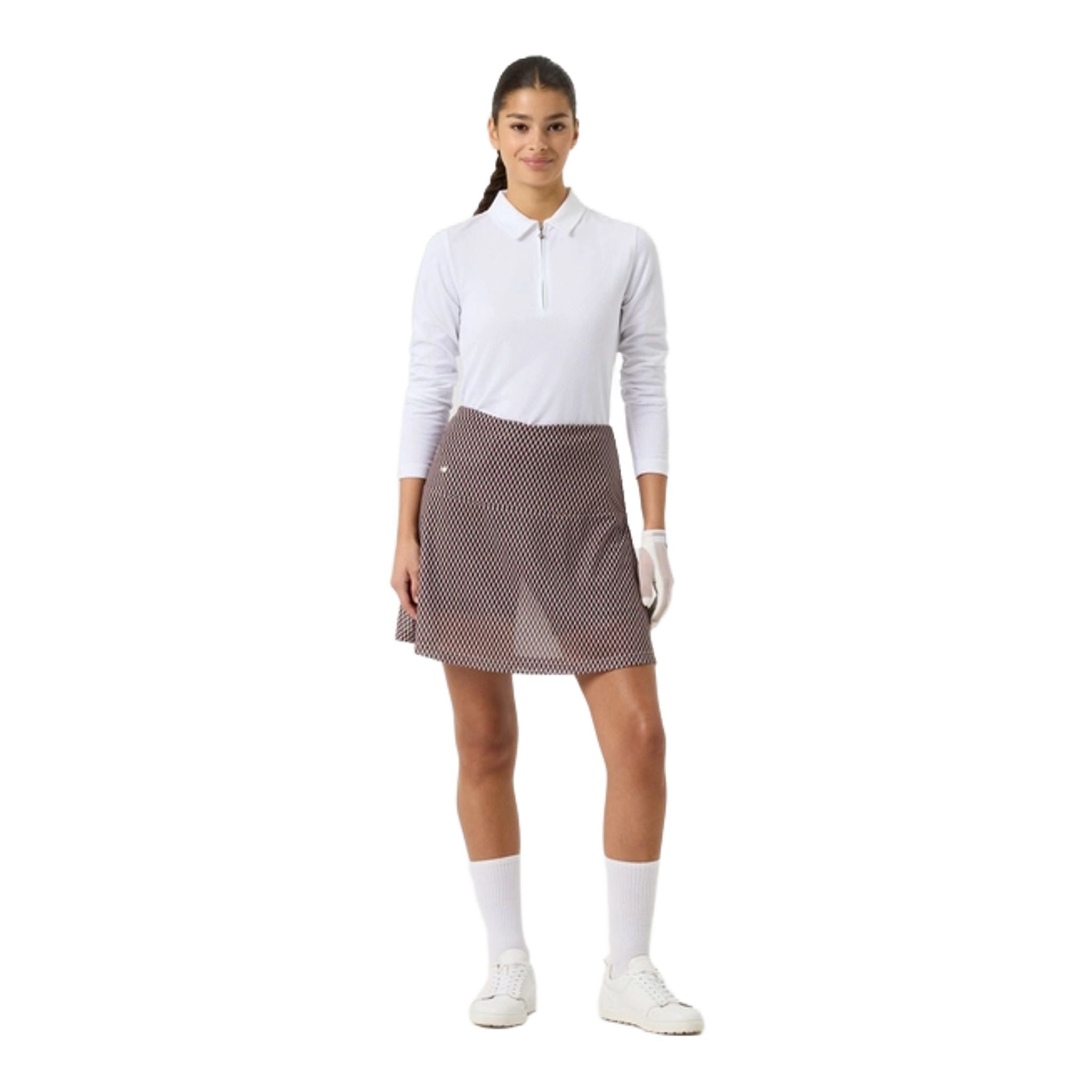 Daily Sports Breeze Golfskort Damen