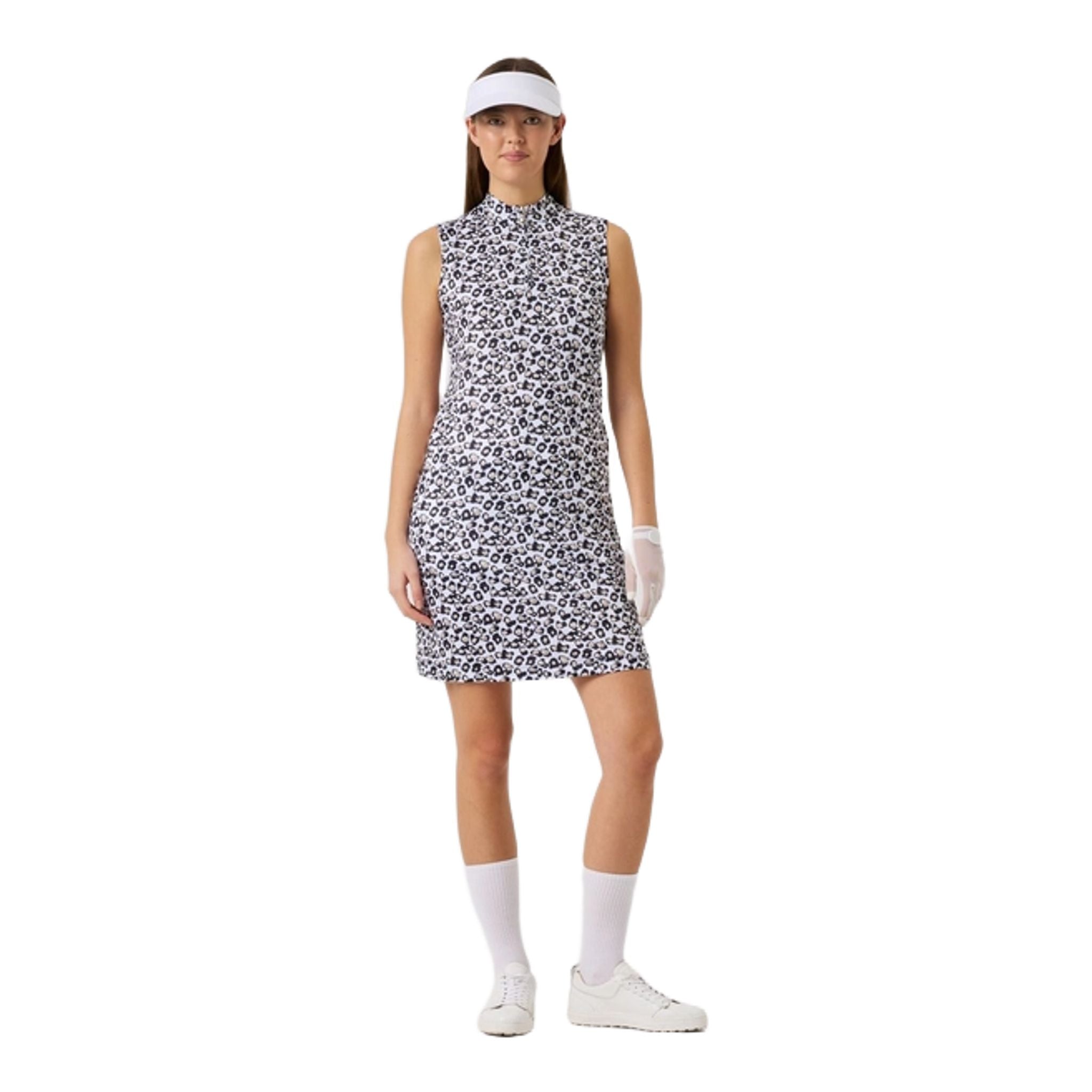Daily Sports Sheermotion SL Kleid Damen