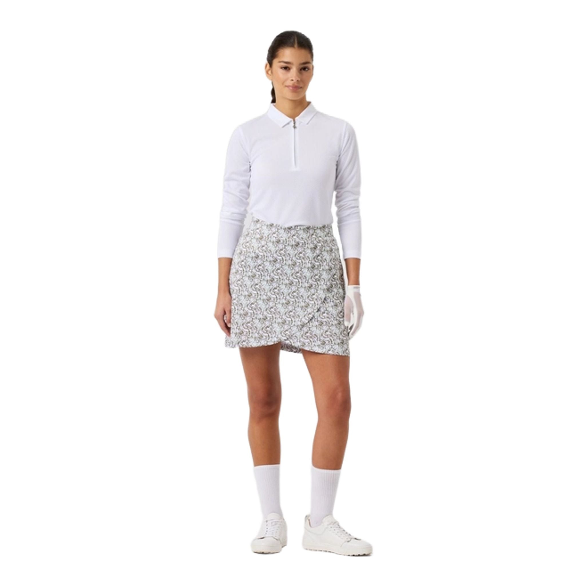 Daily Sports Wrap Skort Damen