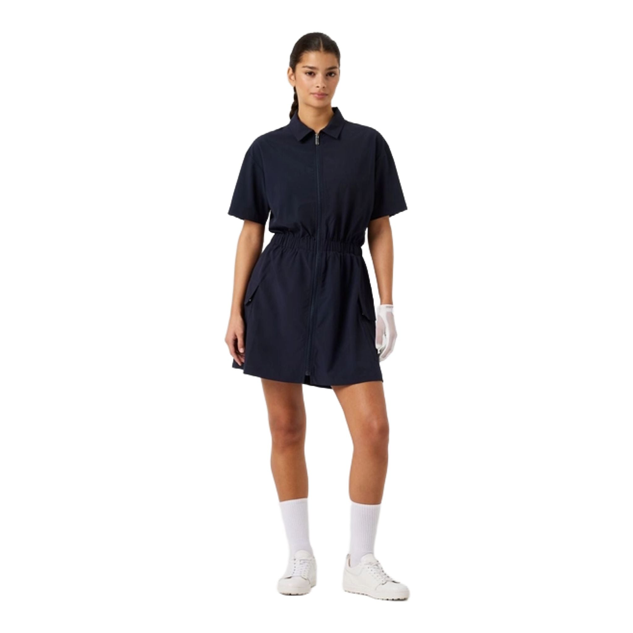Daily Sports Acerra SS Kleid Damen