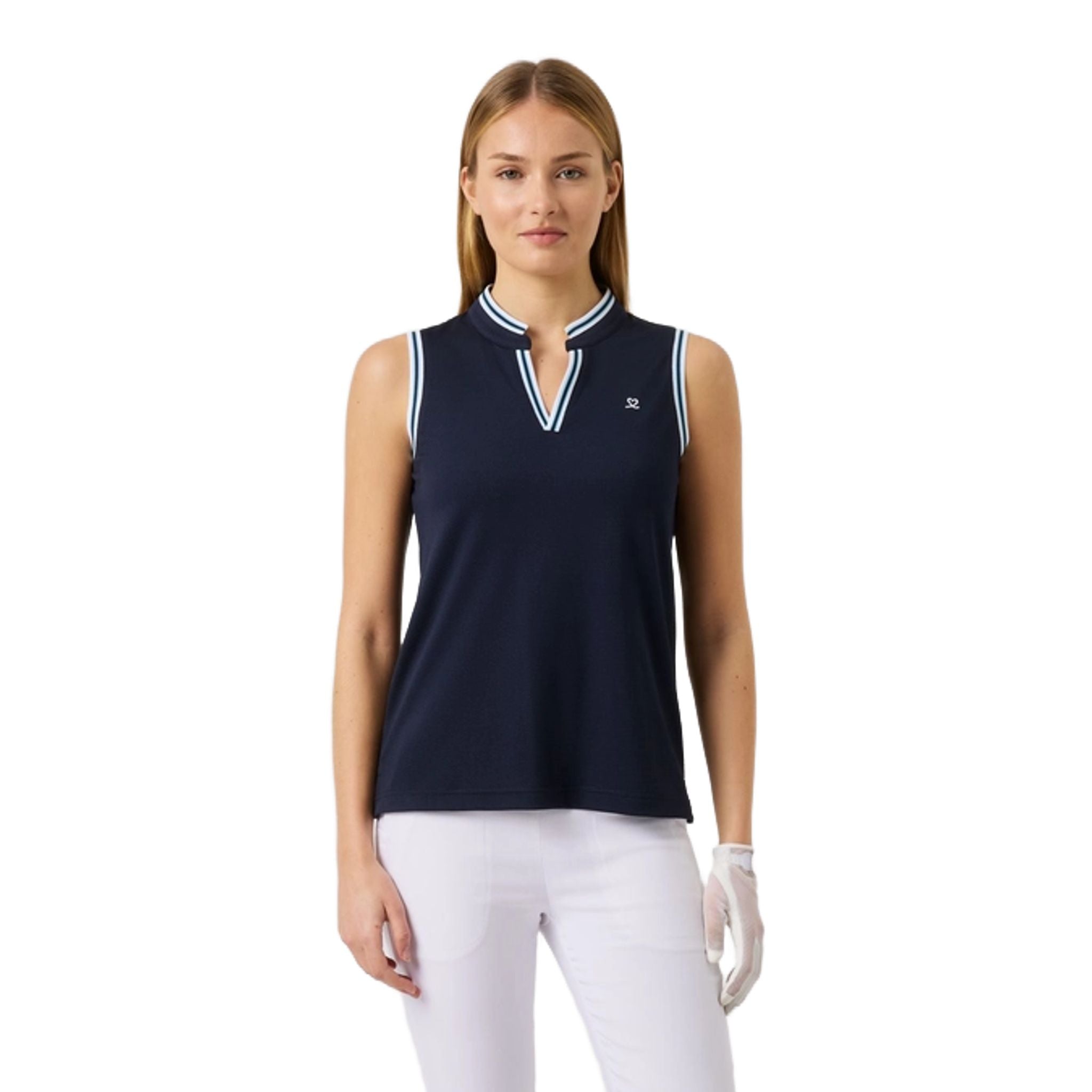 Daily Sports Poloshirt Damen