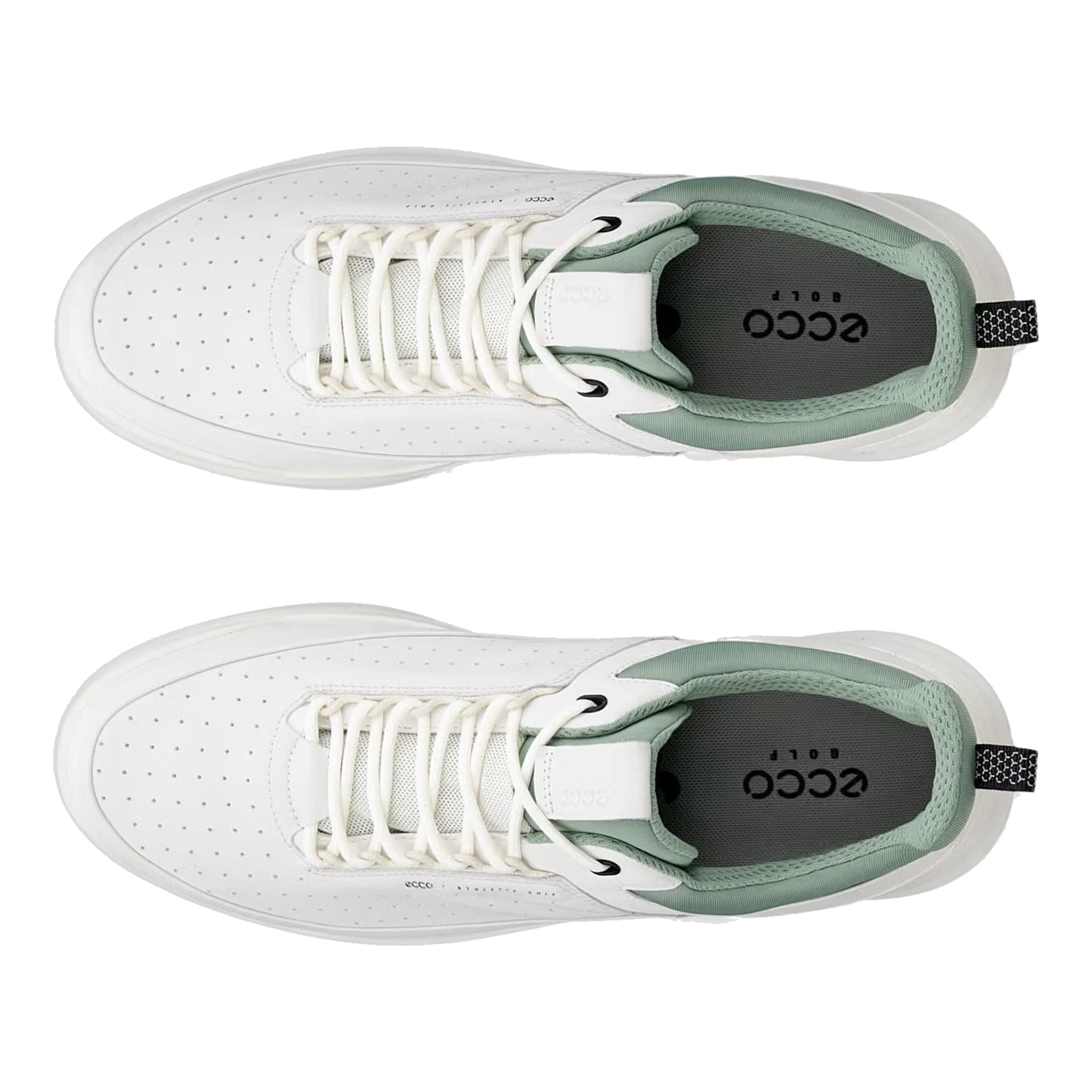 Ecco Core Golfschuhe Herren