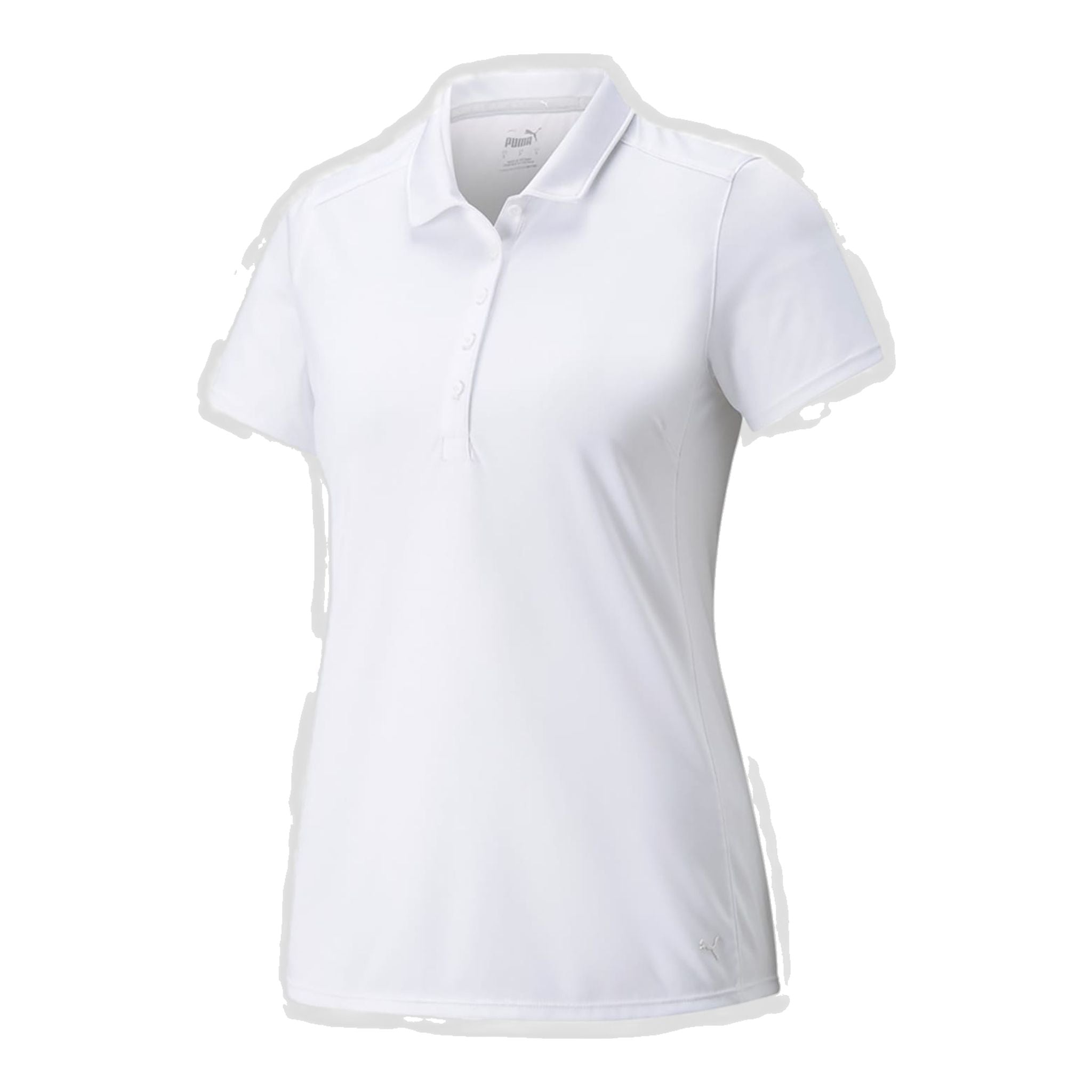 Puma Gamer Polo Damen
