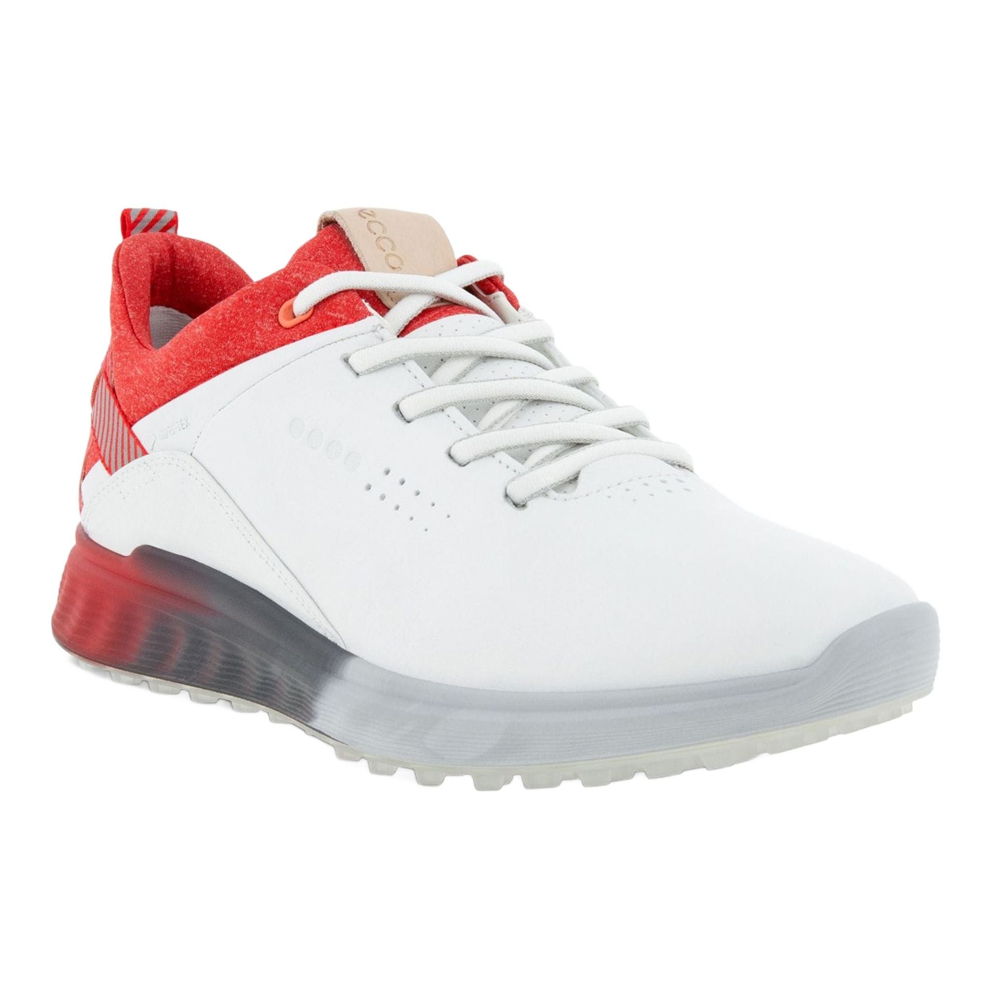Ecco S-Three Golfschuhe Damen