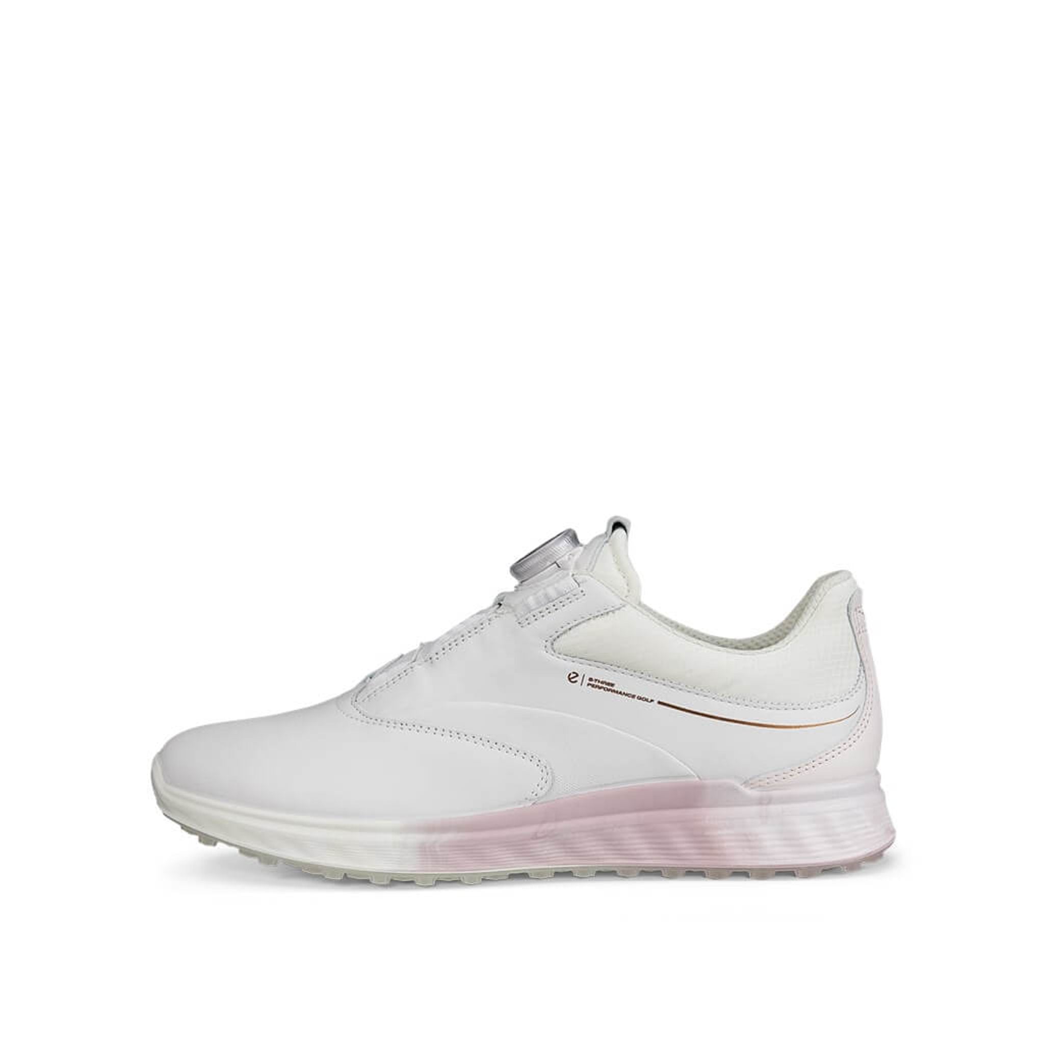 Ecco S-Three Golfschuhe Damen