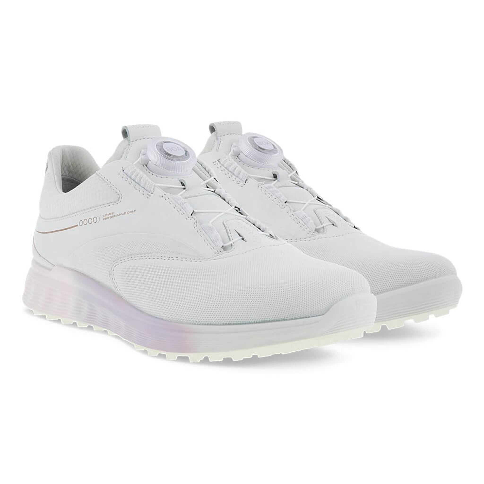 Ecco S-Three Golfschuhe Damen