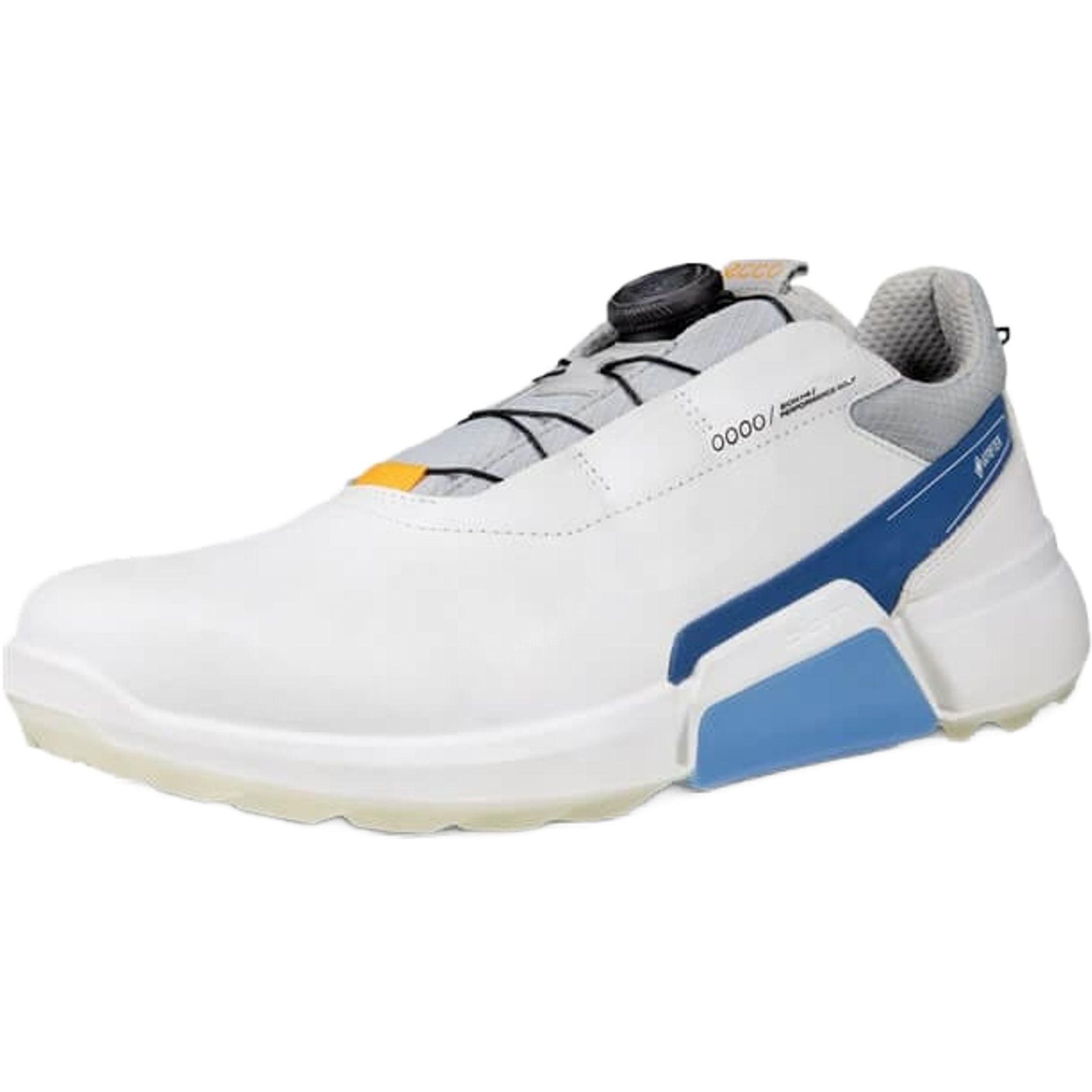 Ecco Biom H4 Boa Golfschuhe Herren