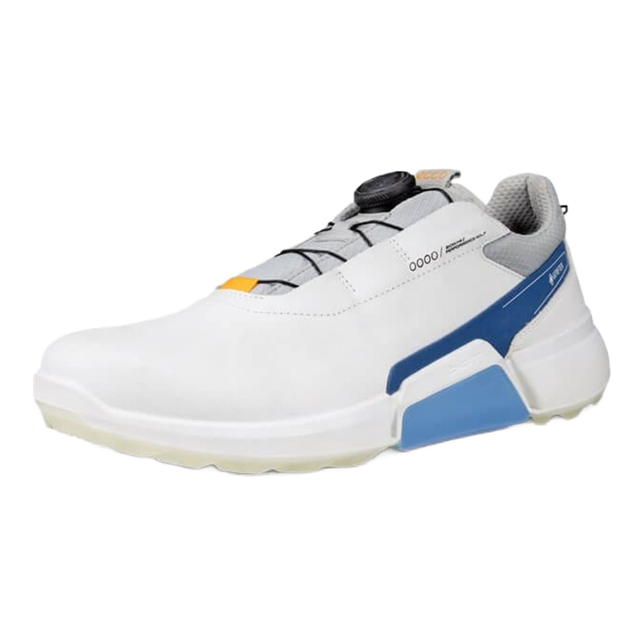 Ecco Biom H4 Boa Golfschuhe Herren