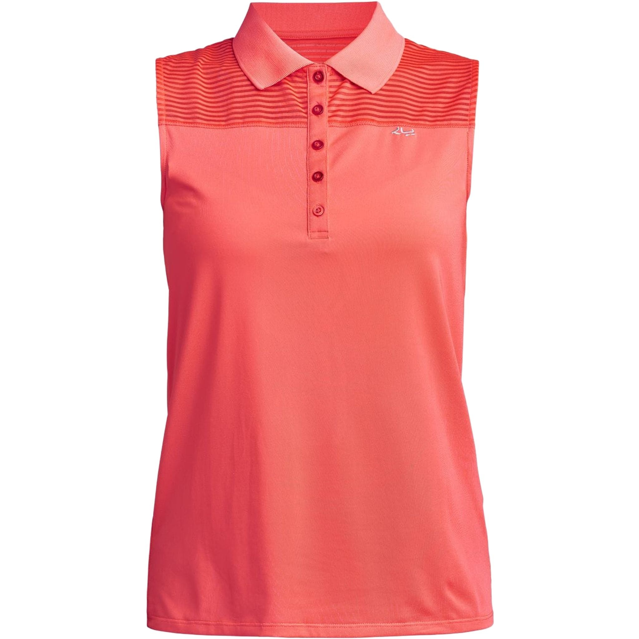 Röhnisch Miko SL Polo Damen