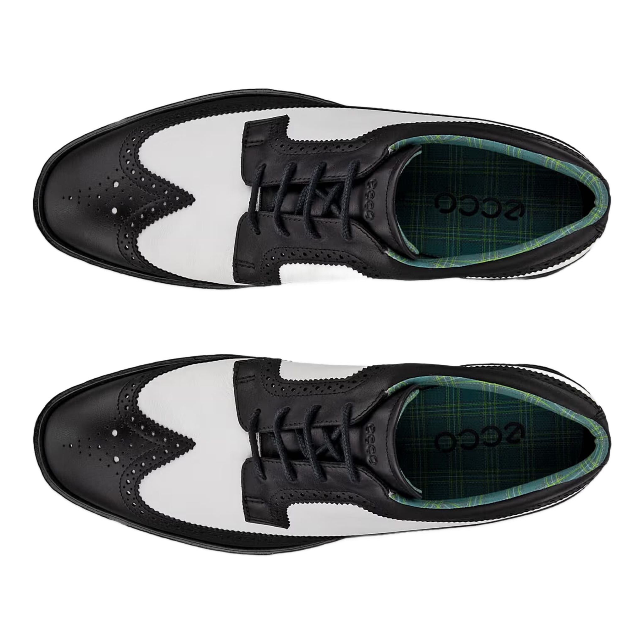 Ecco Classic Hybrid Golfschuhe Herren