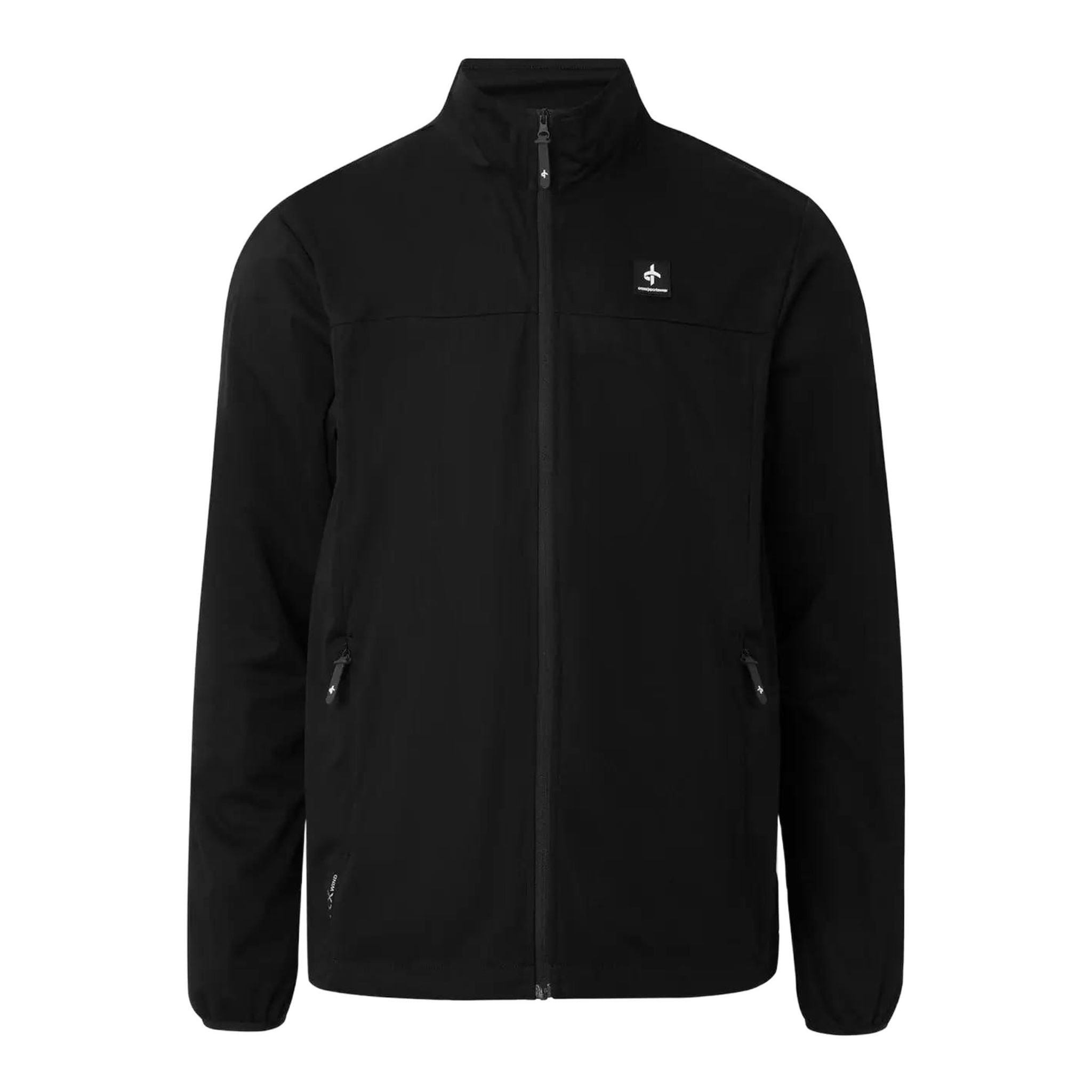 Cross Sportswear M Wind Jacket Herren