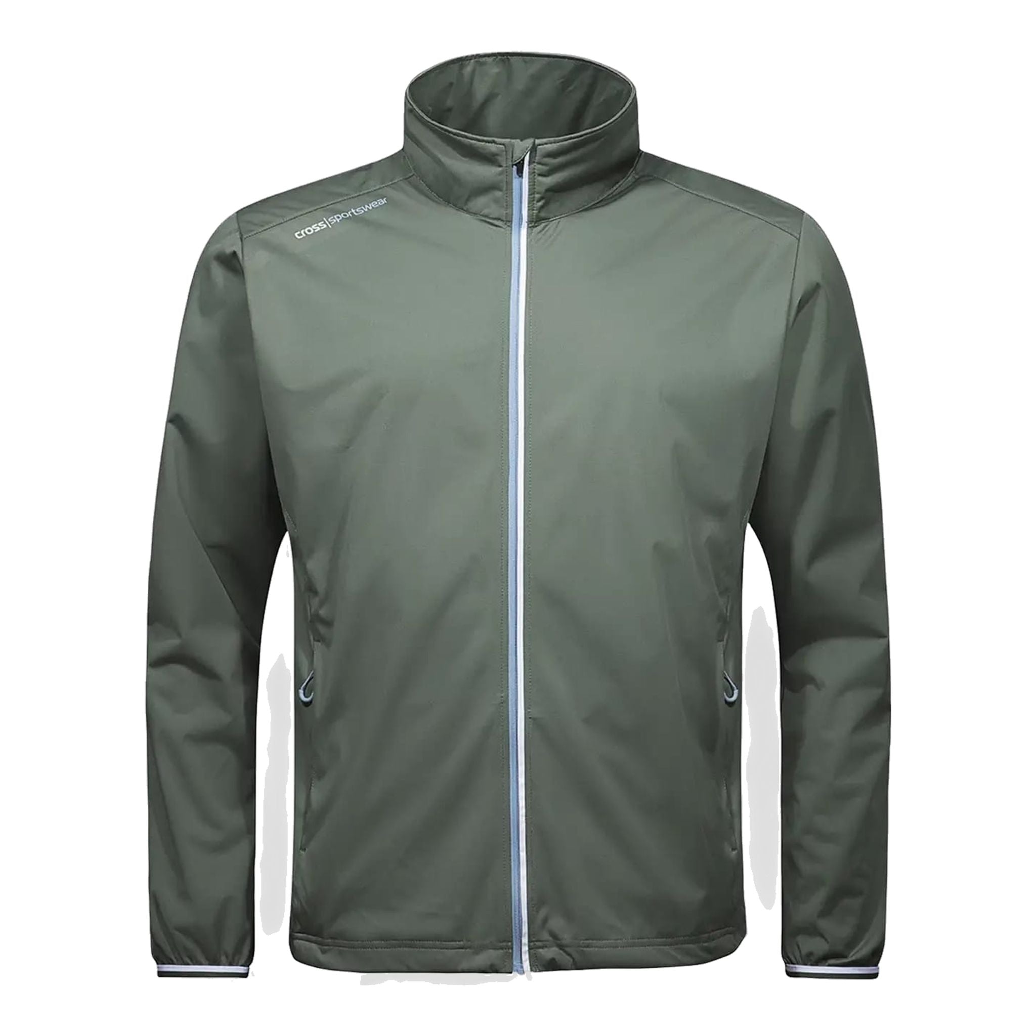 Cross Sportswear Storm Windjacke Herren