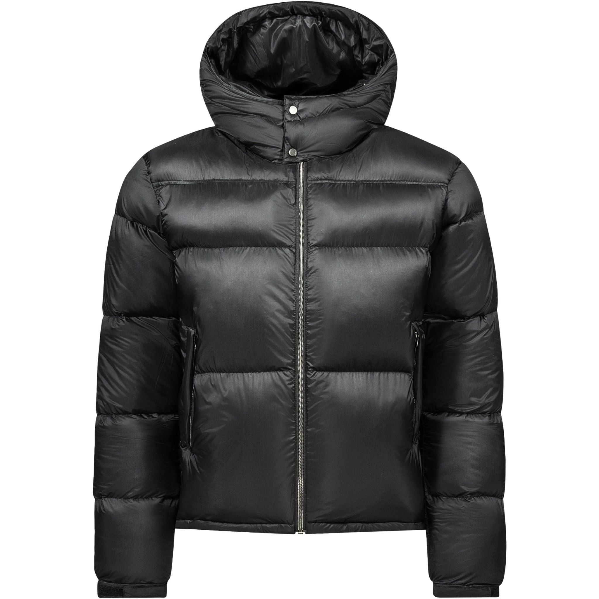 Cross Sportswear Hoodie Daunenjacke Herren