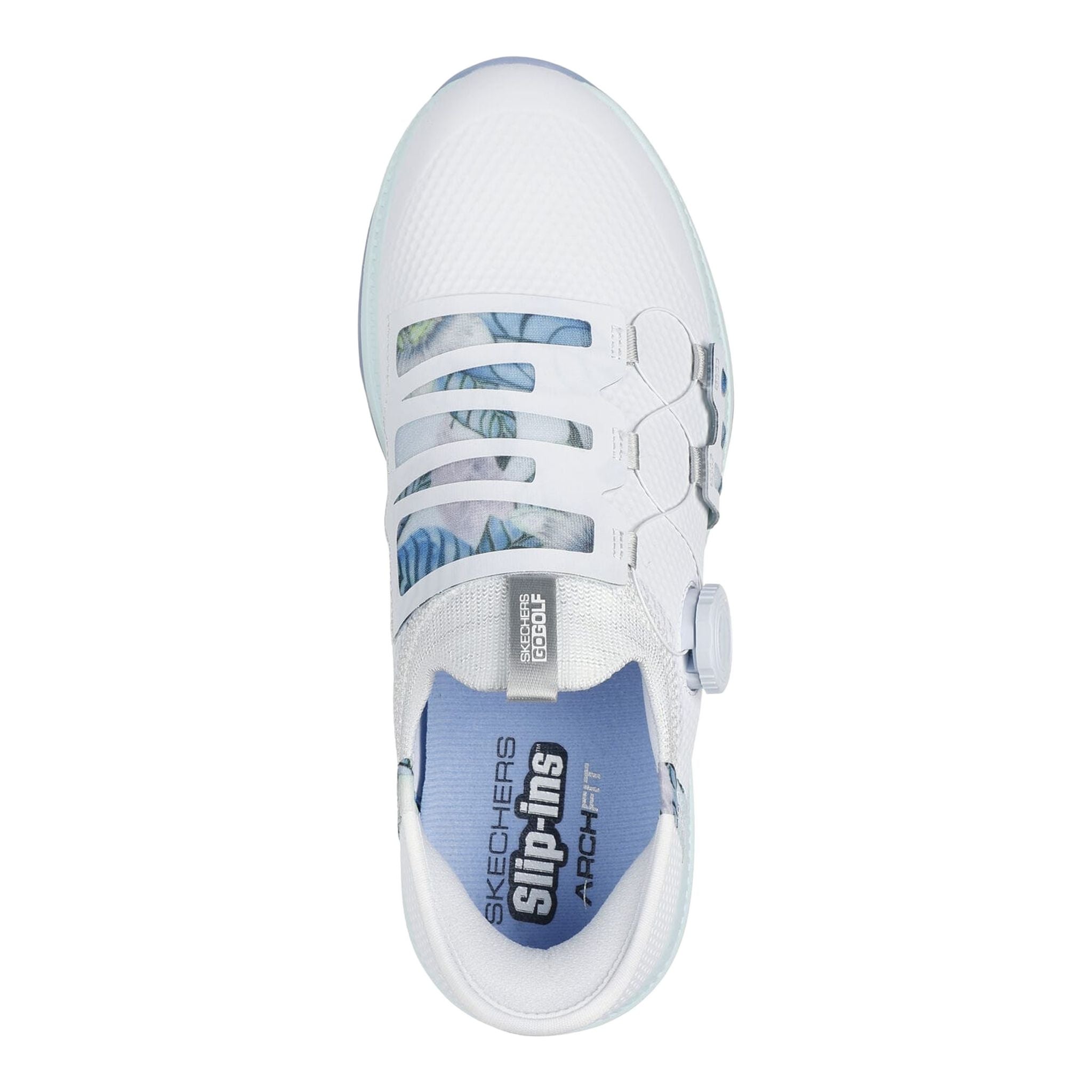 Skechers Elite 5 - Slip 'In Golfschuhe Damen
