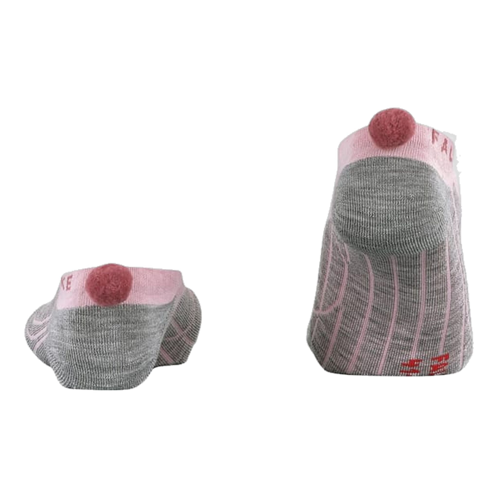 Falke GO2 Pompom Golfsocken Damen