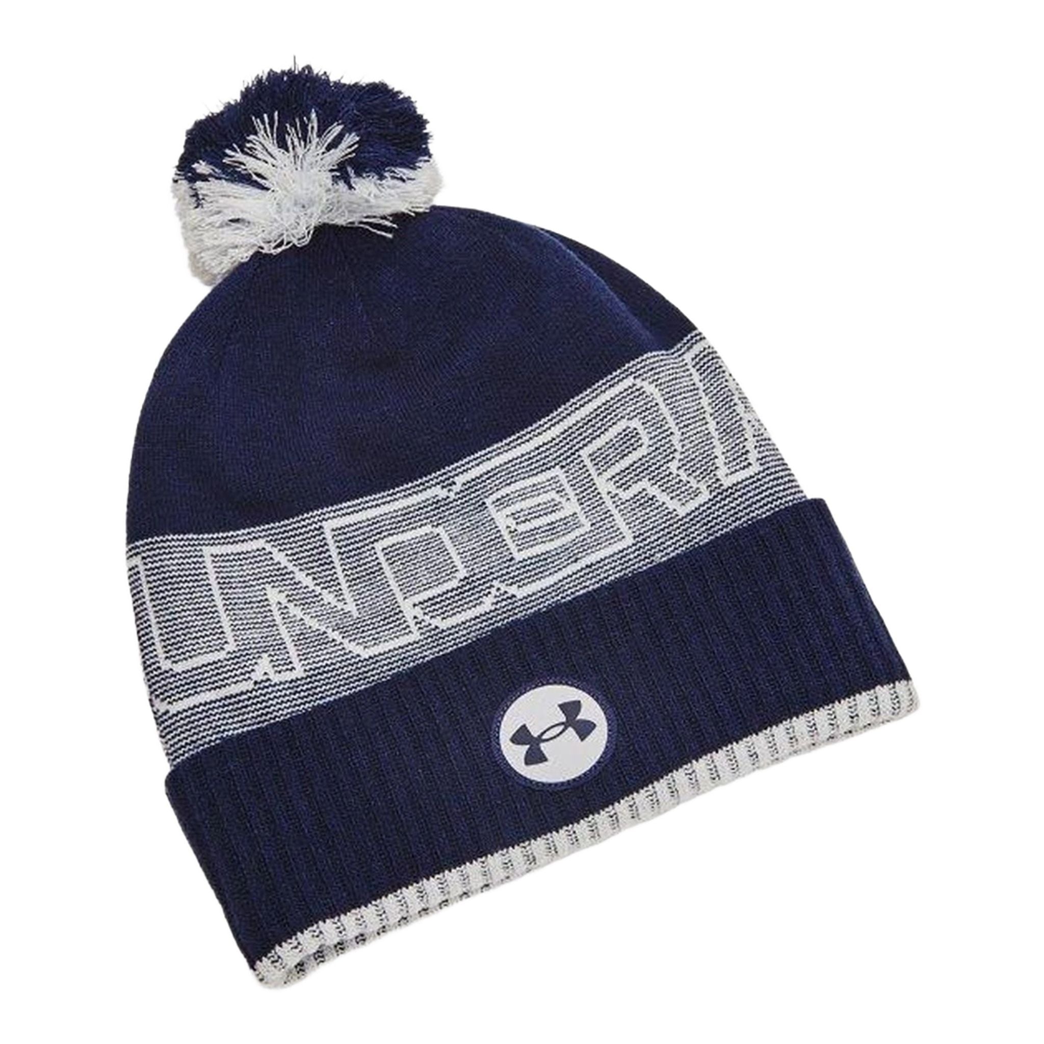 Under Armour Truckstop Fleece Haube