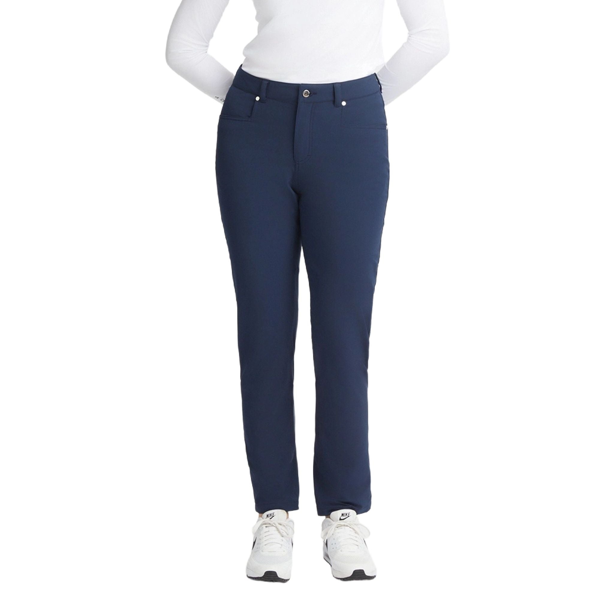 Röhnisch Chie Brushed Golfhose Damen